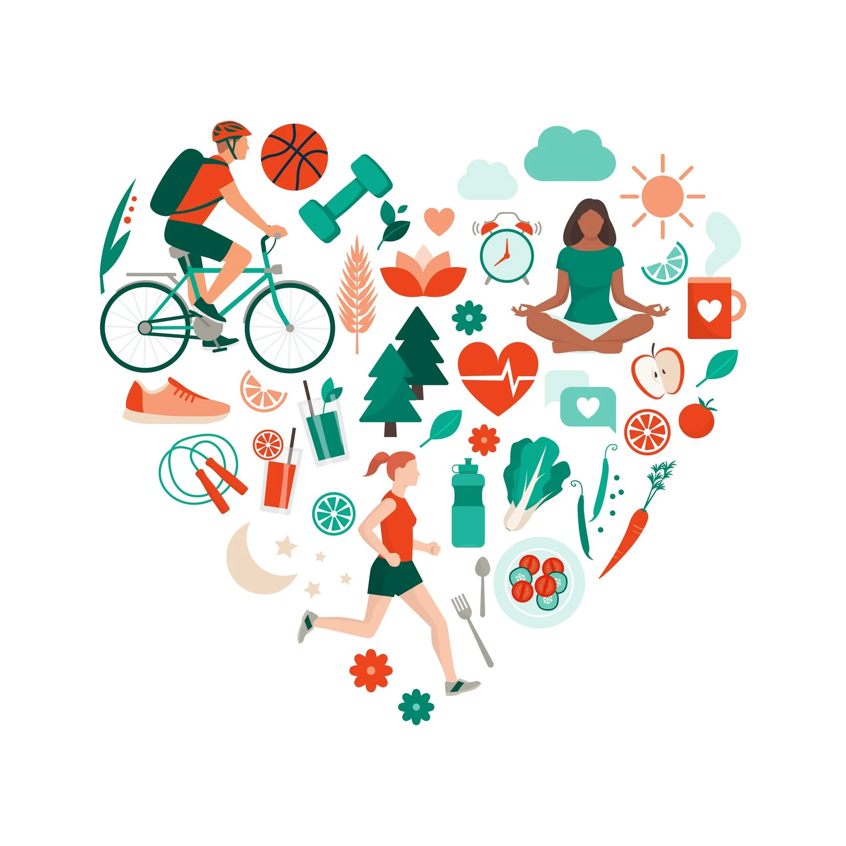 Haven Wellness Day