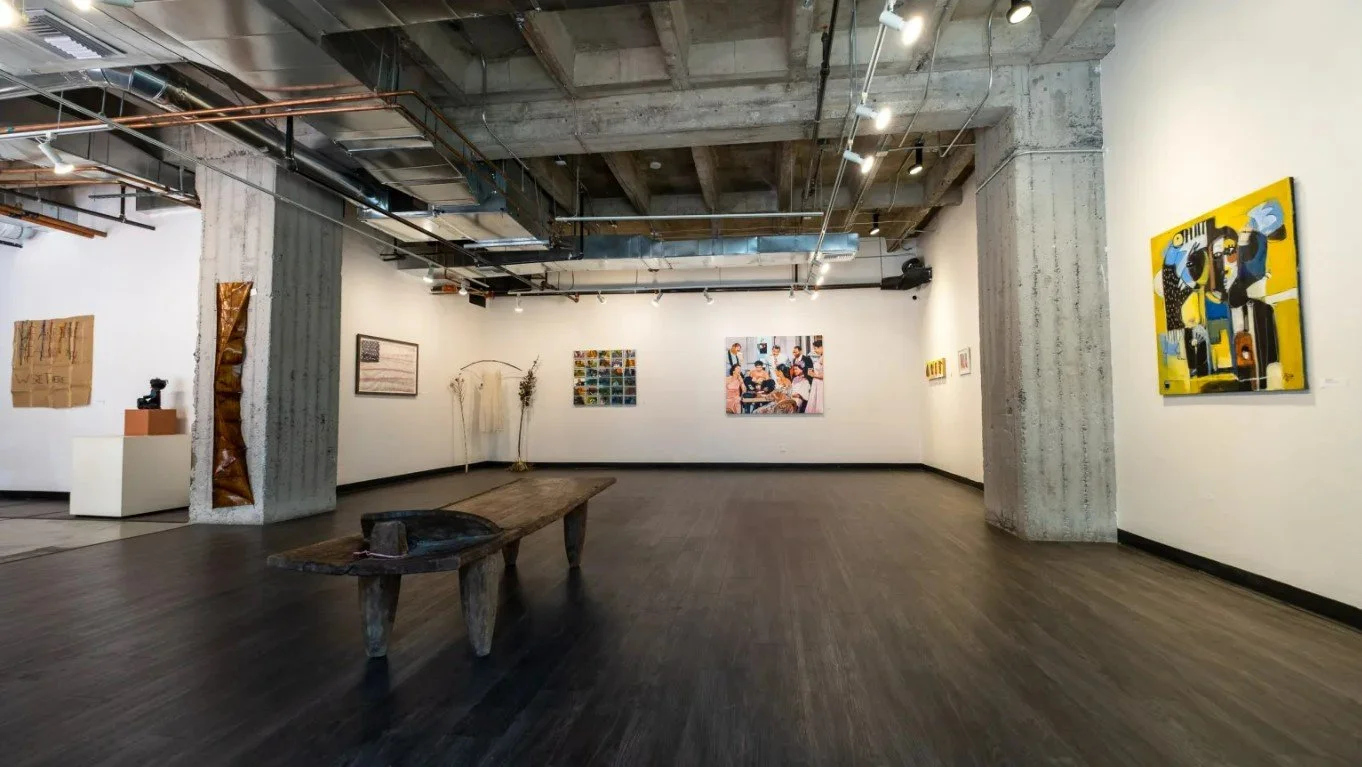 Blue Lotus Artists' Collective