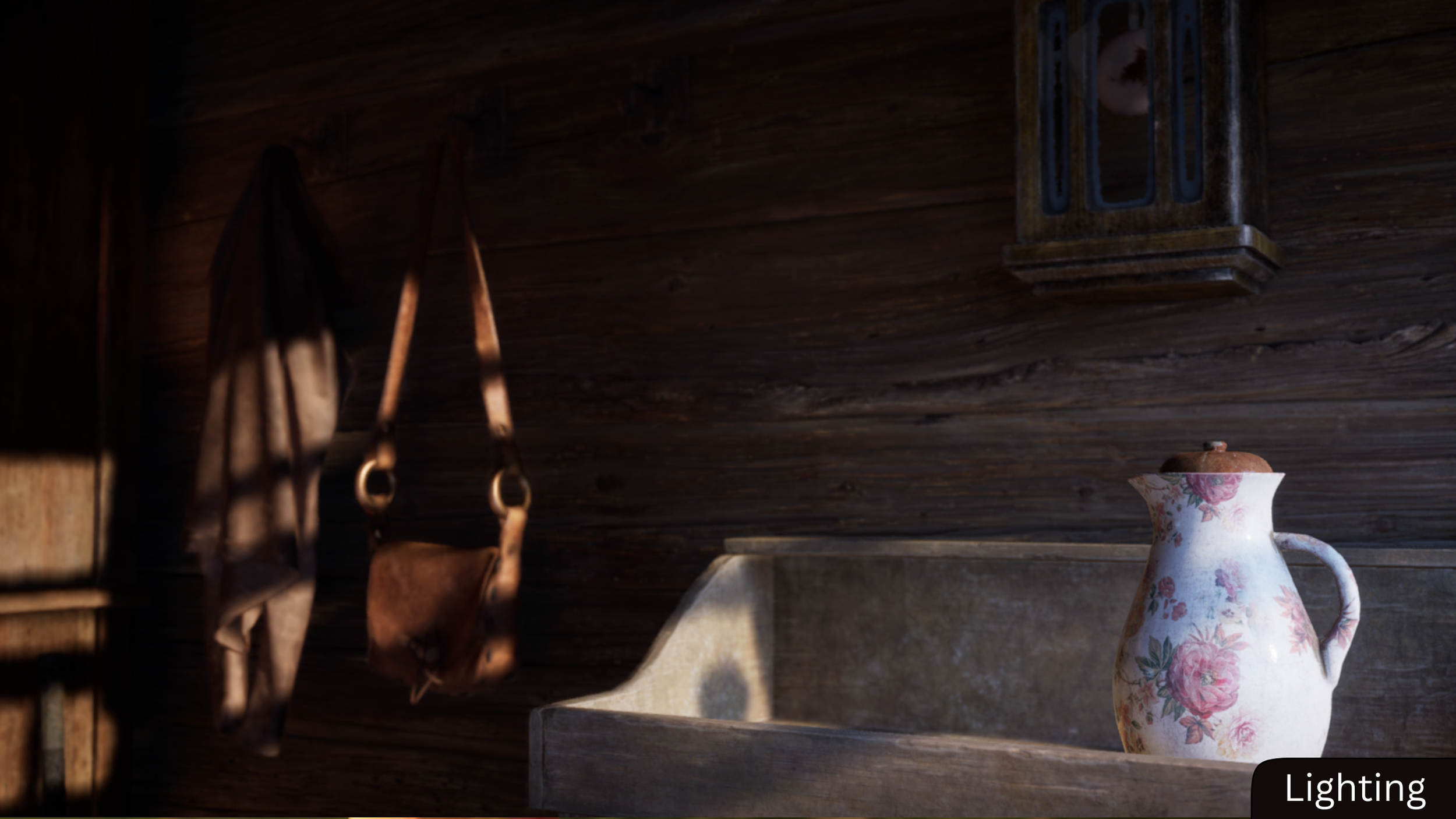 Western Cabin (Feb. 2024)