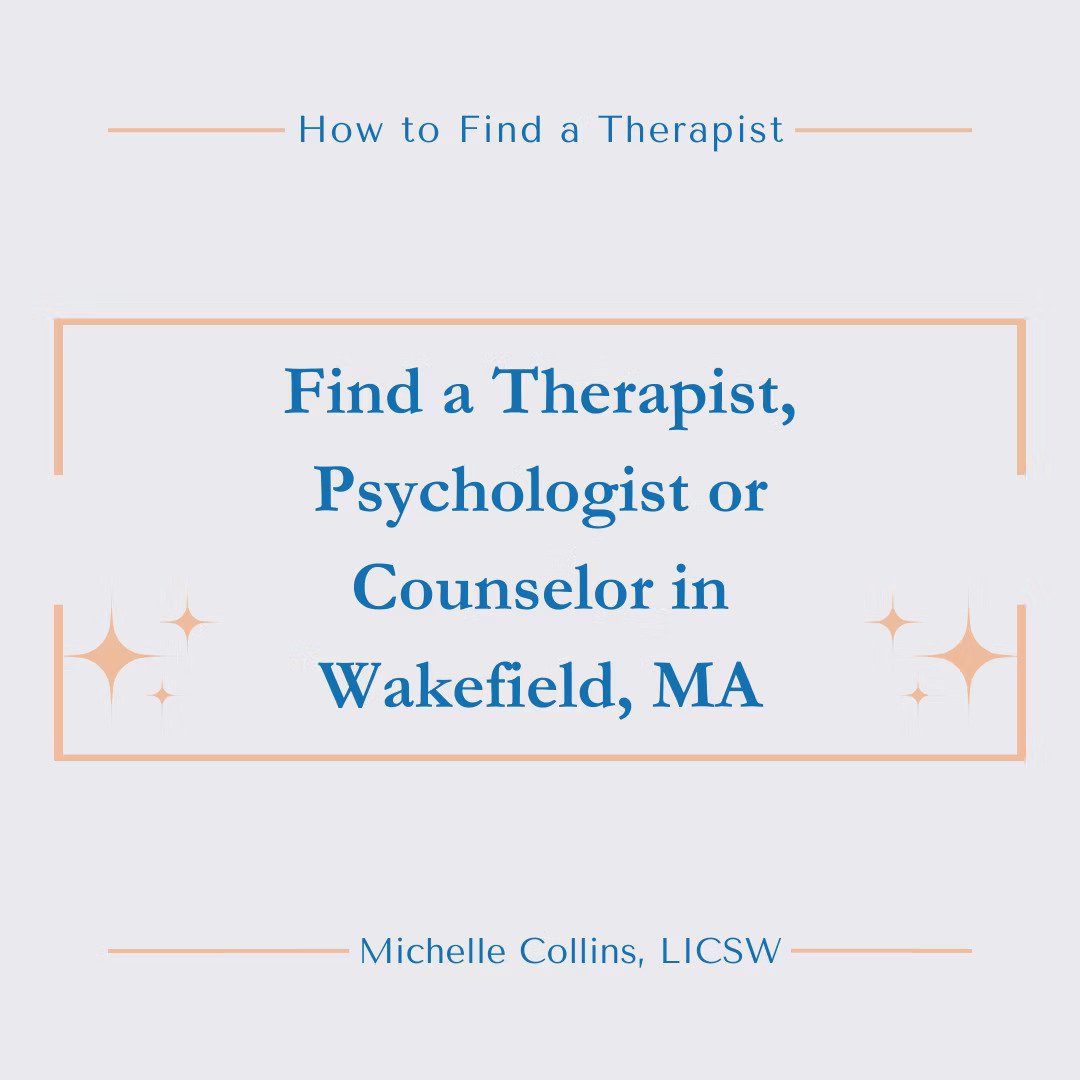 The Top 5 Truths about Therapy: What a Therapist in Wakefield Wants You to Know