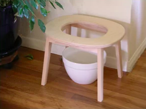 Vagi Stool