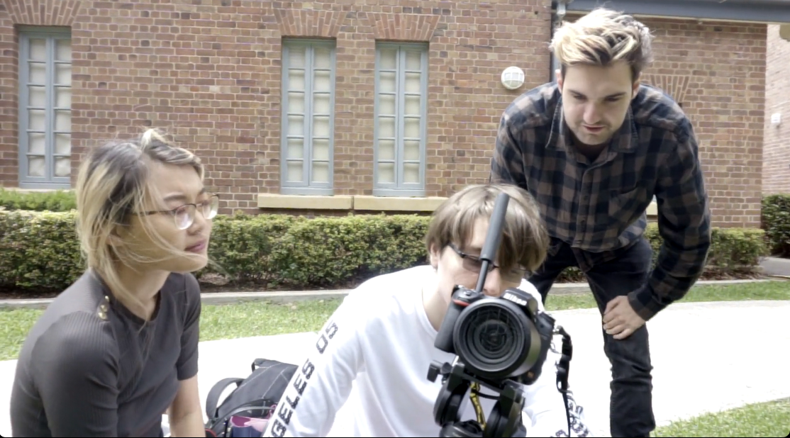 The Journey of an Artist