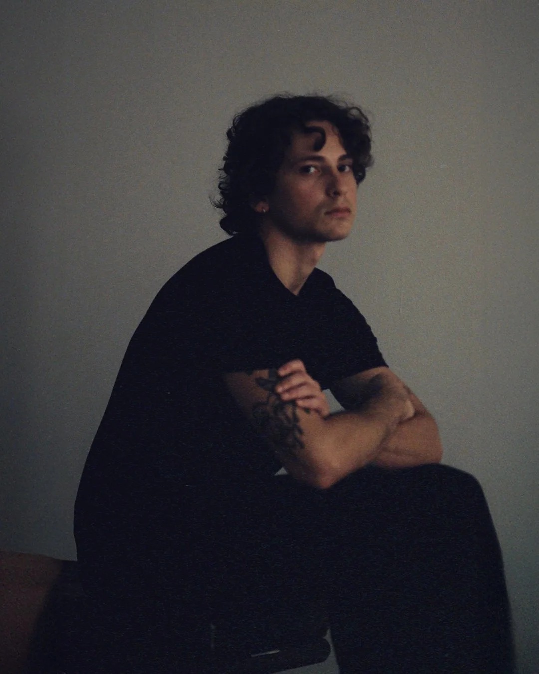 Style thy Self: a Q&amp;A with Mikey Ricehouse