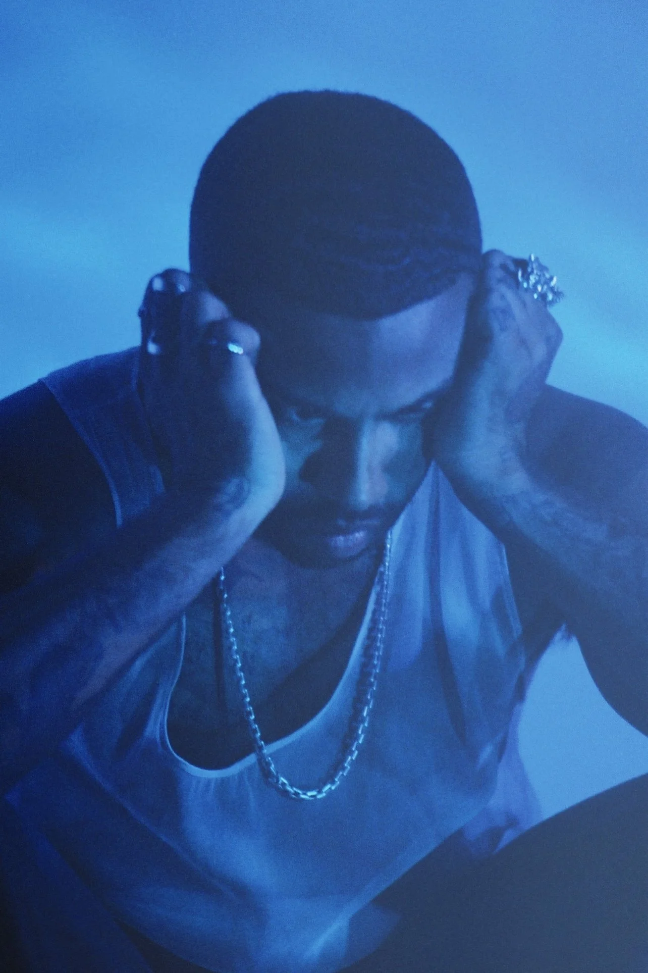 The Narrative May Not Write Itself