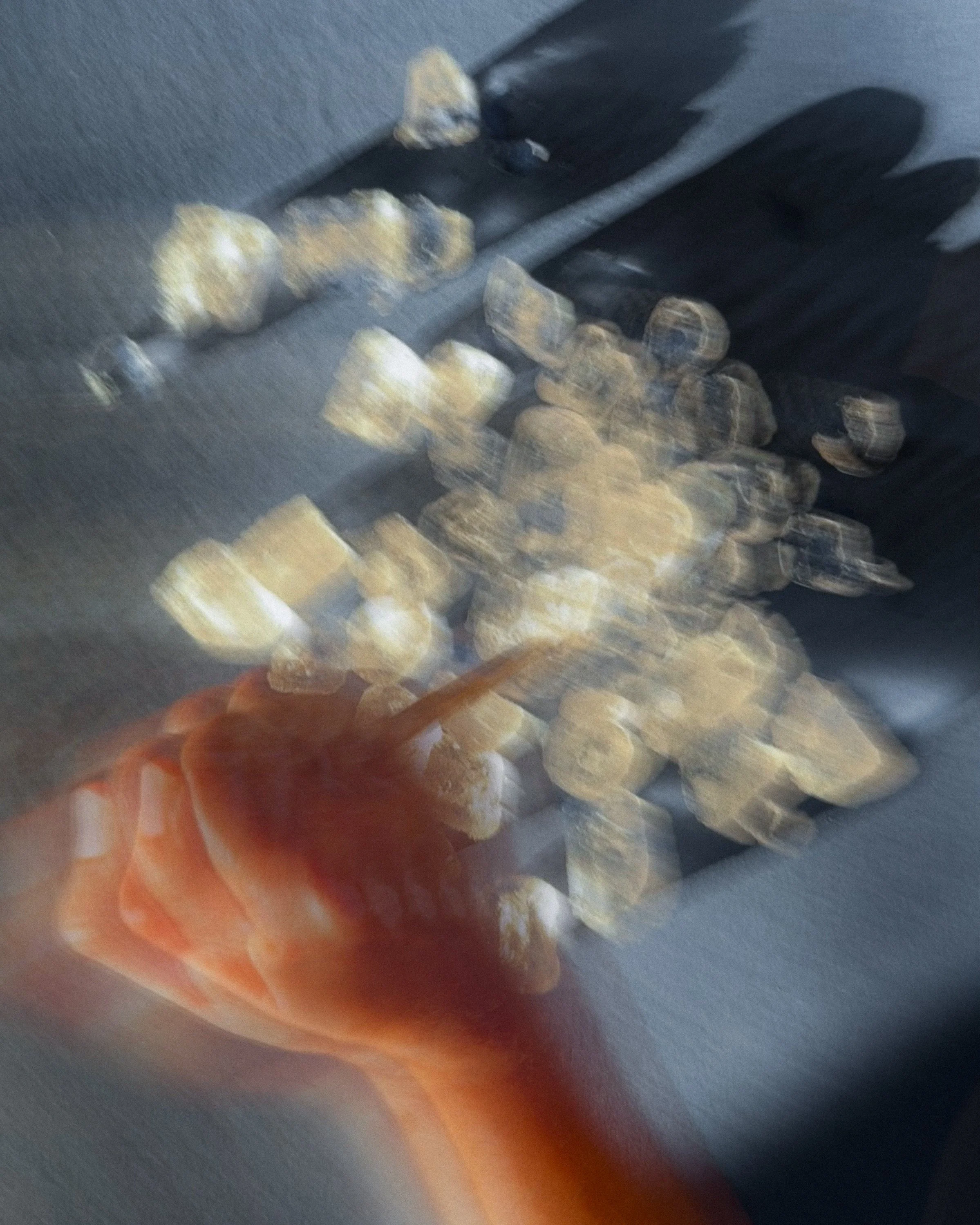 The Fragility of ICE