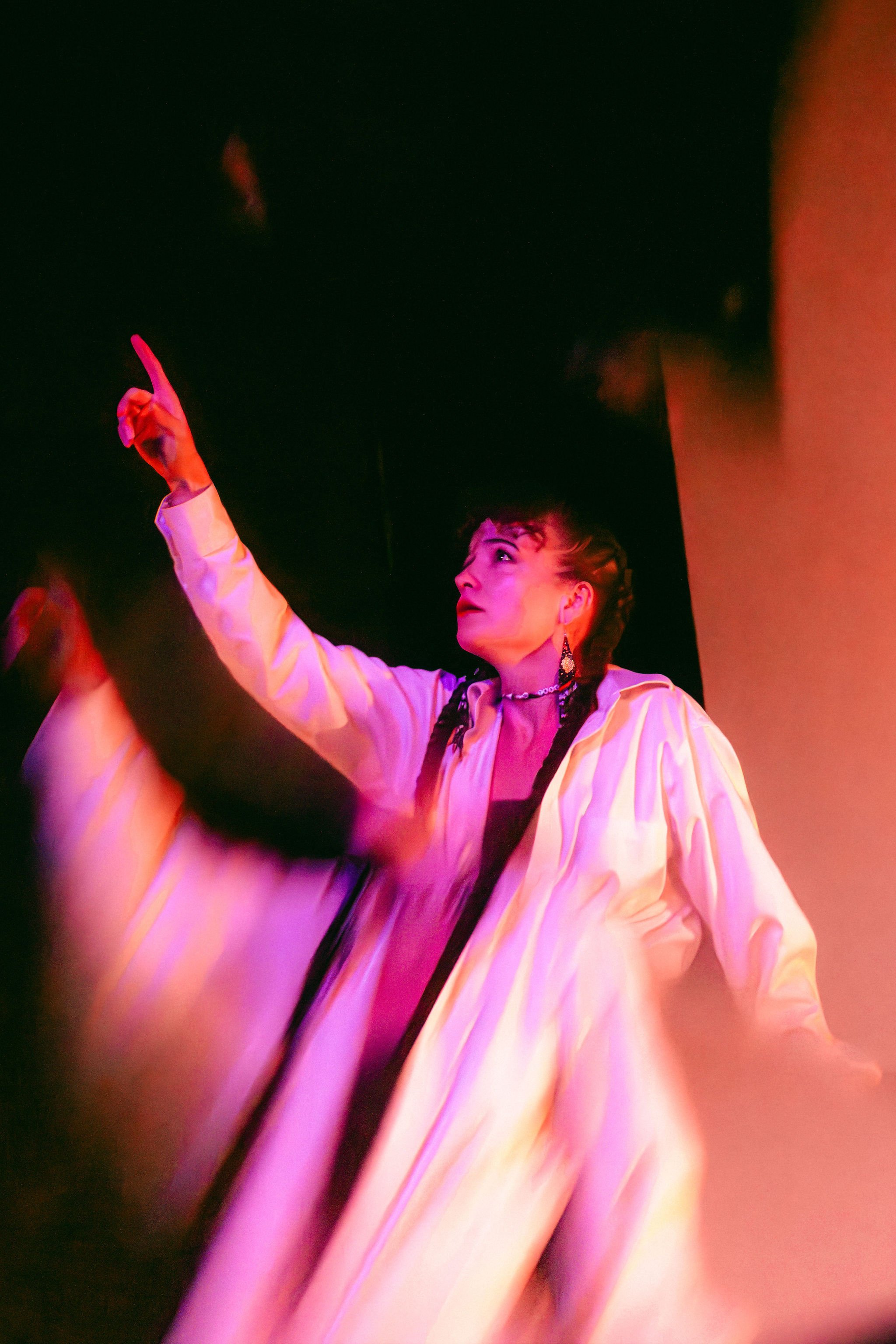 Cara Mía Theatre Launches 30th Anniversary Season