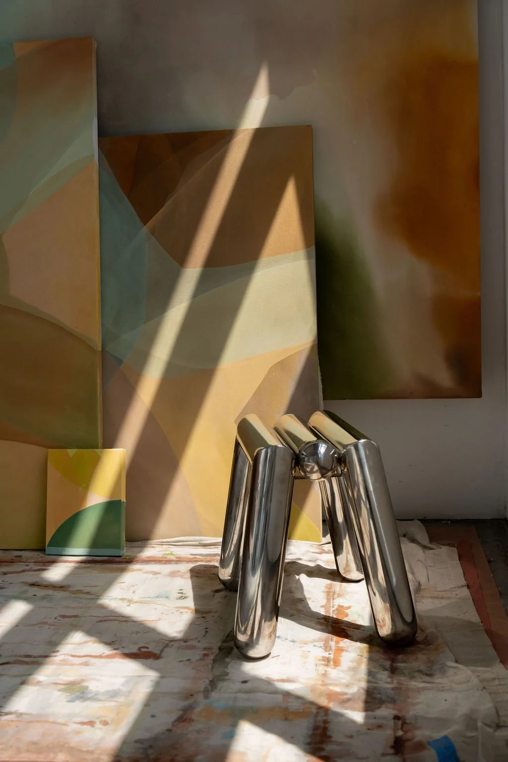 Oxide Collective Returns for its 6th Annual Art Show