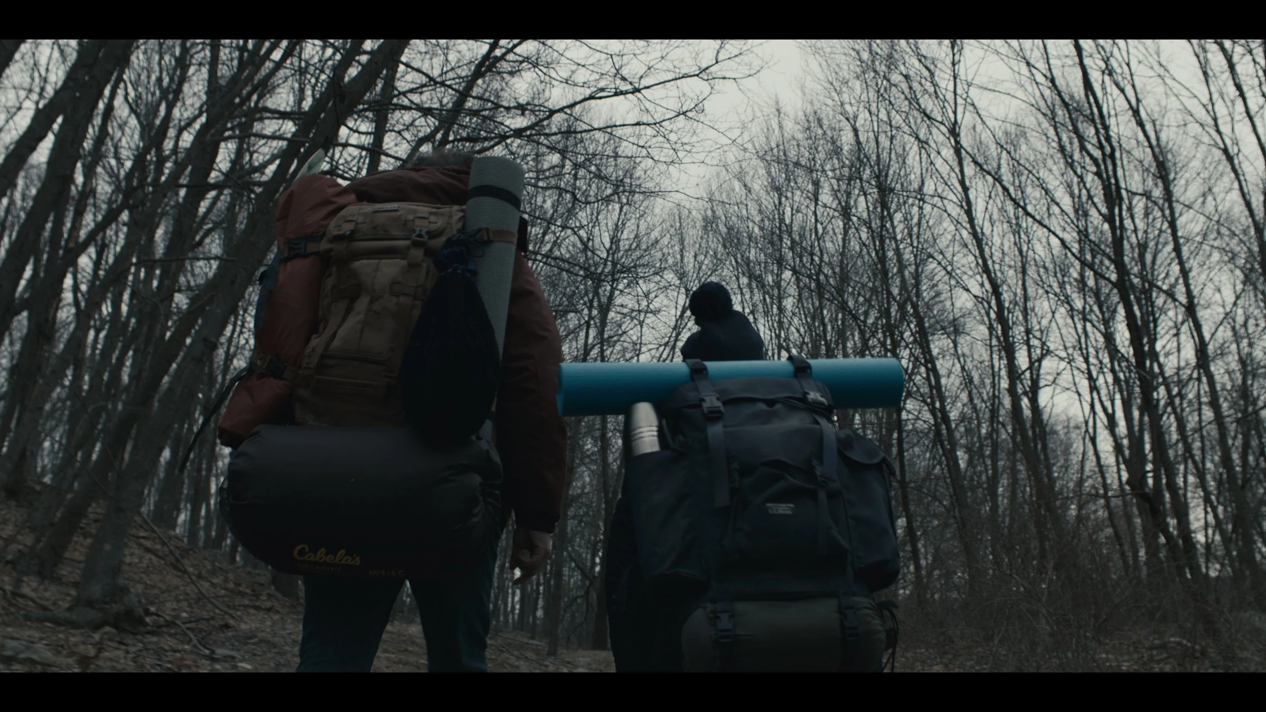 Still: She's Still Here