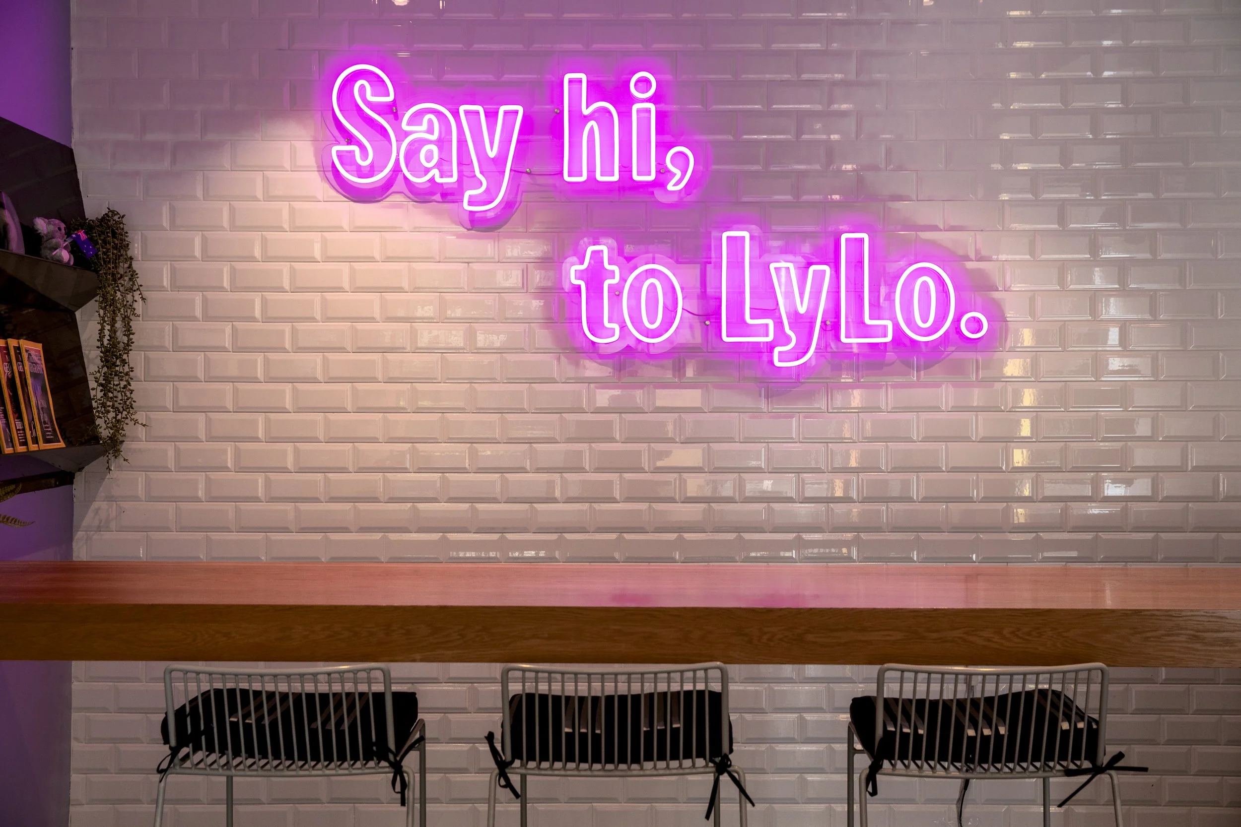 Lylo Brisbane