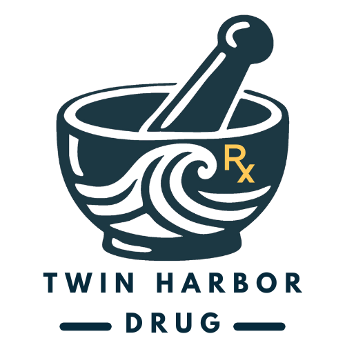 Twin Harbor Drug