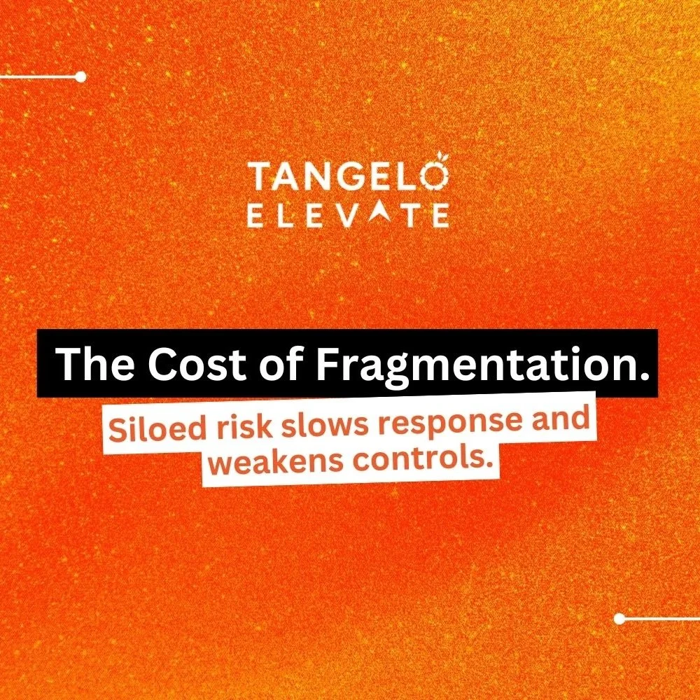 From silos to synergy