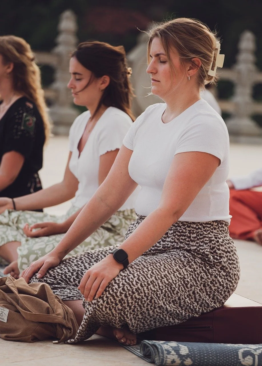 How Meditation Transforms Your Yoga Teacher Training in Rishikesh: Gain Focus, Clarity, and Compassion