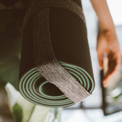What to Pack for Your Yoga Teacher Training.