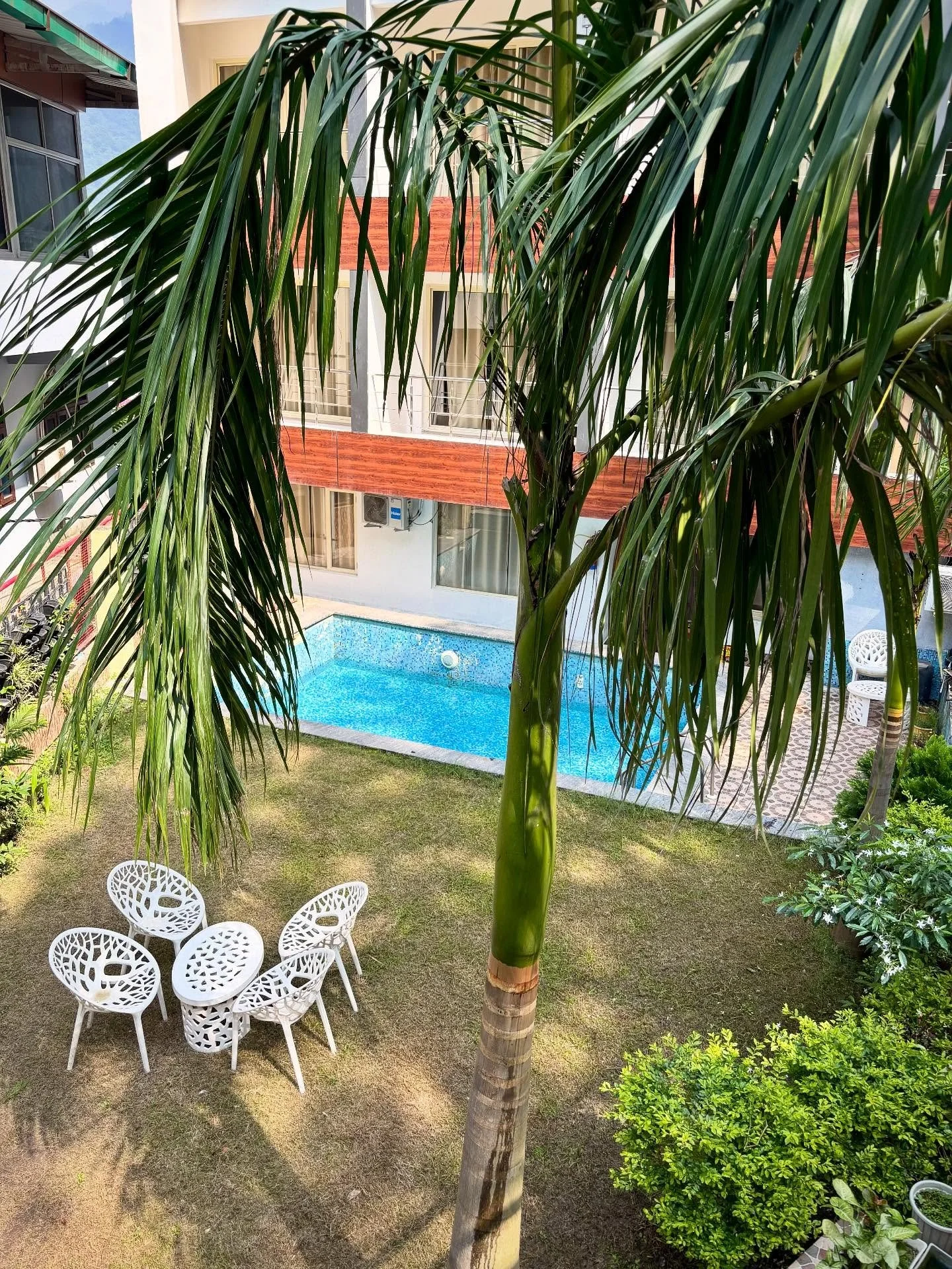 Welcome to Your Home at Moola Yoga 🌴🧘&zwj;♀️

As you immerse yourself in your Yoga Teacher Training journey, your environment matters. That&rsquo;s why at Moola Yoga our space is intentional, it supports your learning, rest, reflection and connecti