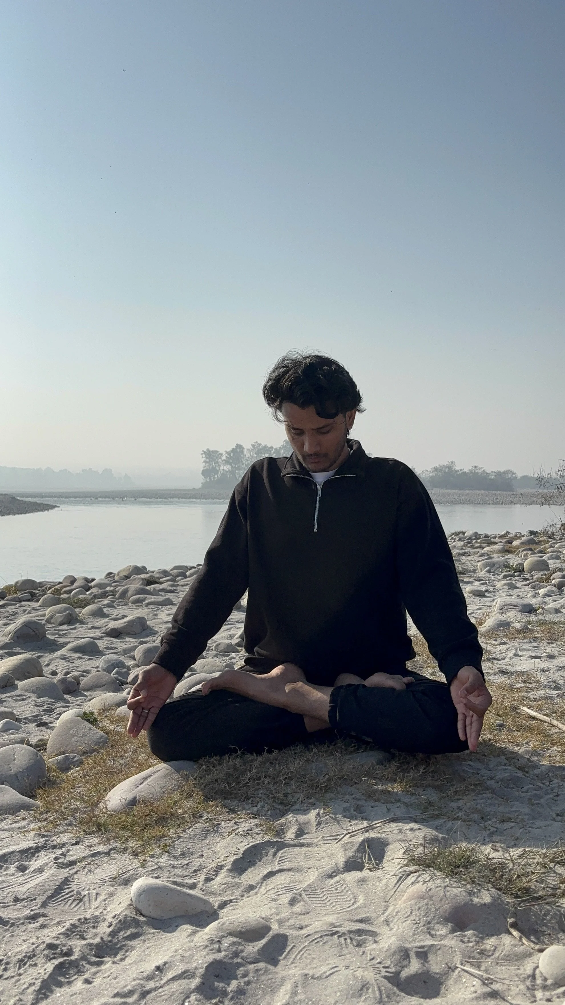 What Is Authentic Yoga? Returning to the Roots of the Practice.