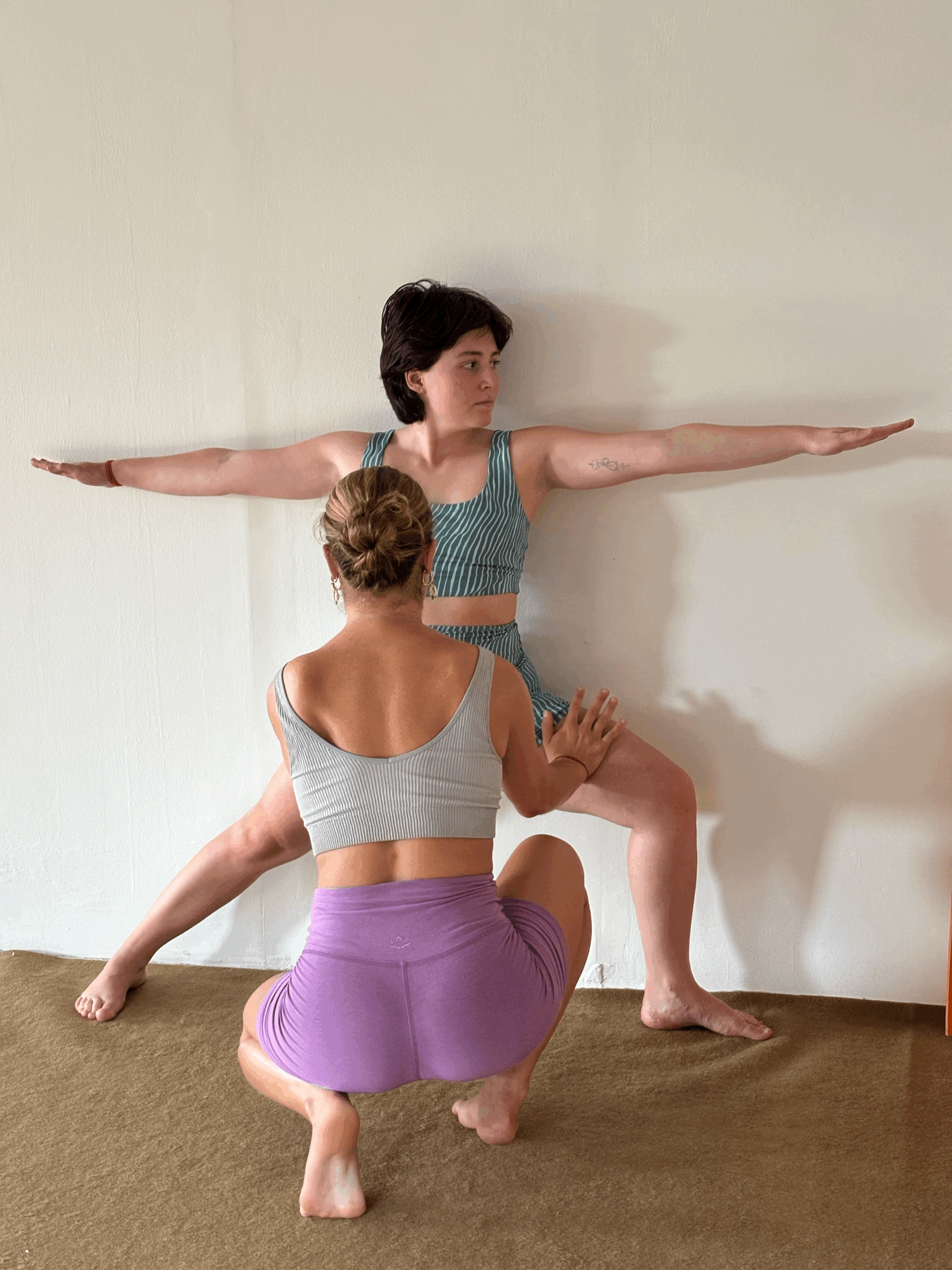 Common Fears Before a 200 Hour Yoga Teacher Training (And the Truth)