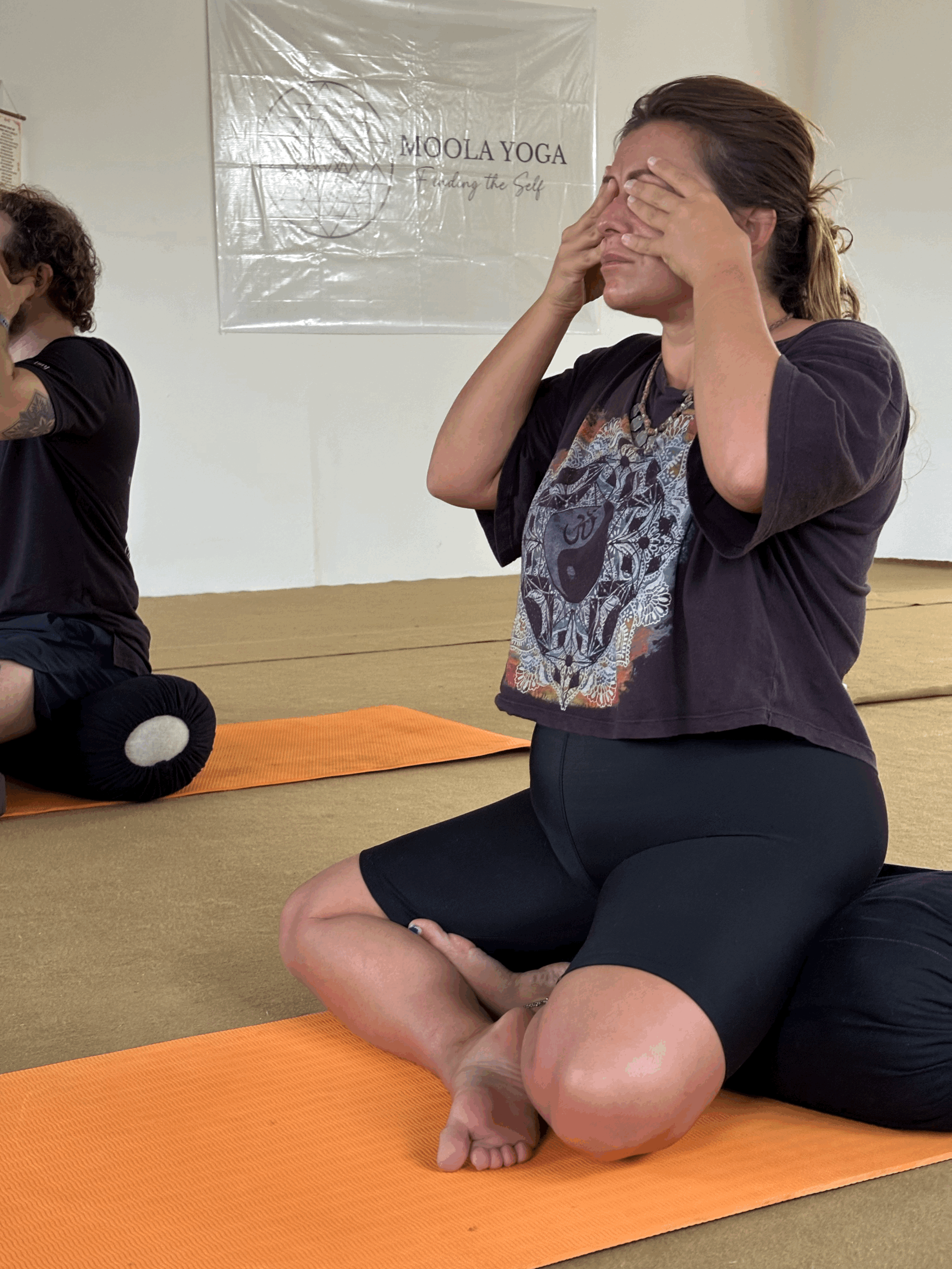 What Is Pranayama? A Traditional Yogic Understanding