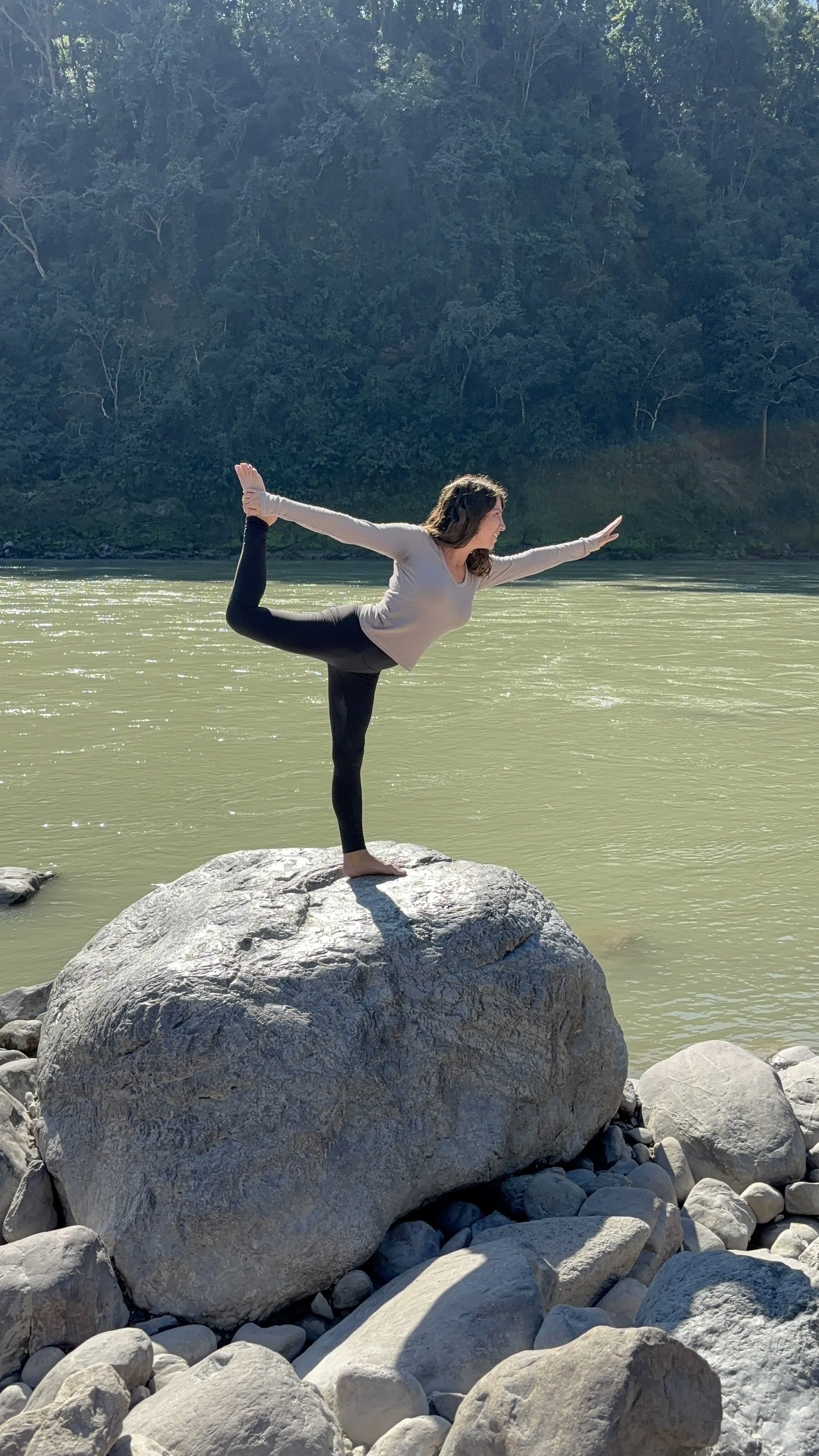 Why Rishikesh Remains the Home of Traditional Yoga