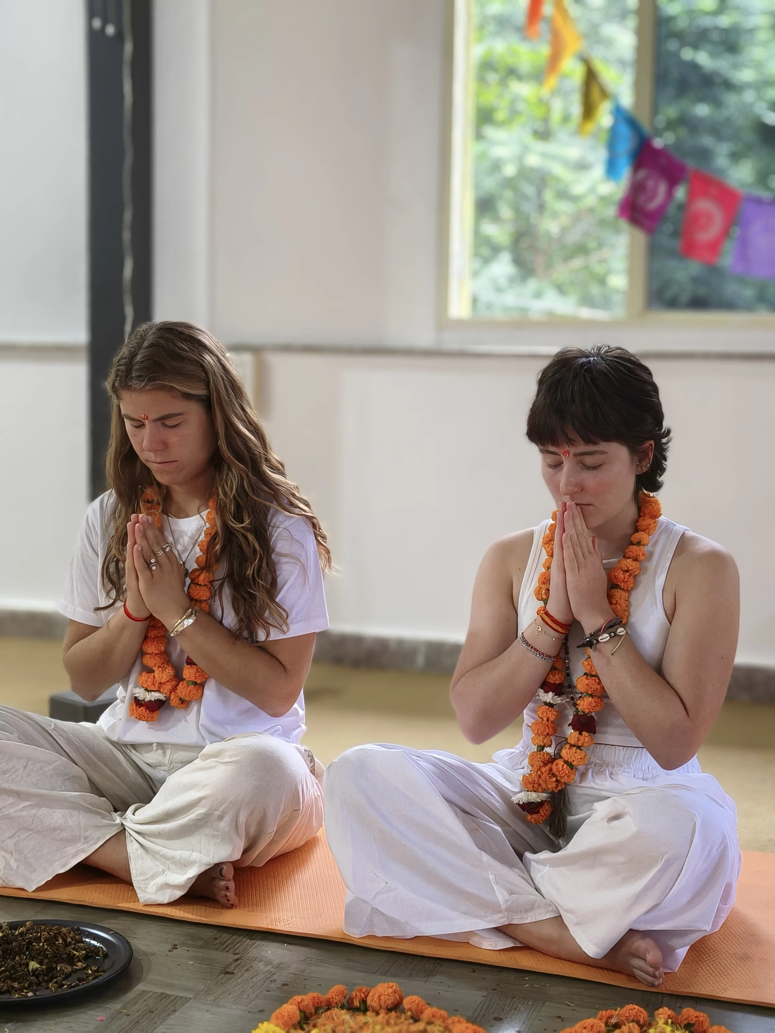 Traditional vs Modern Yoga Teacher Training: What’s the Difference?