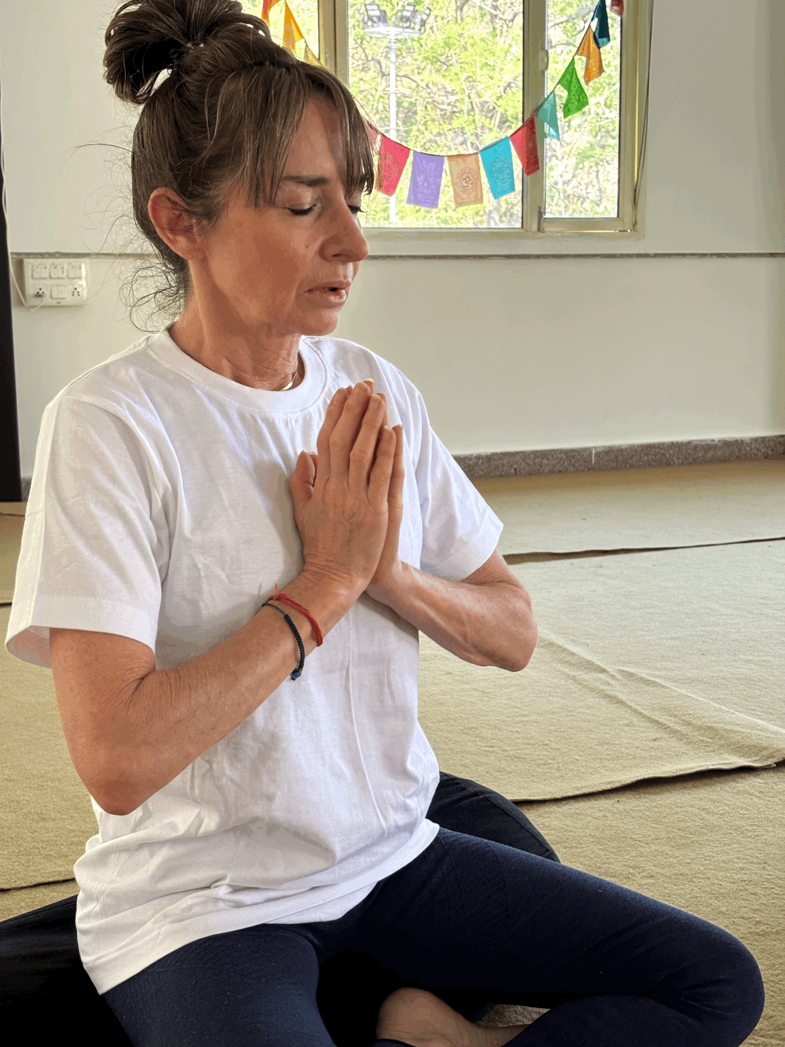 How to Choose an Authentic 200-Hour Yoga Teacher Training in India: 7 Things Most Schools Don't Tell You