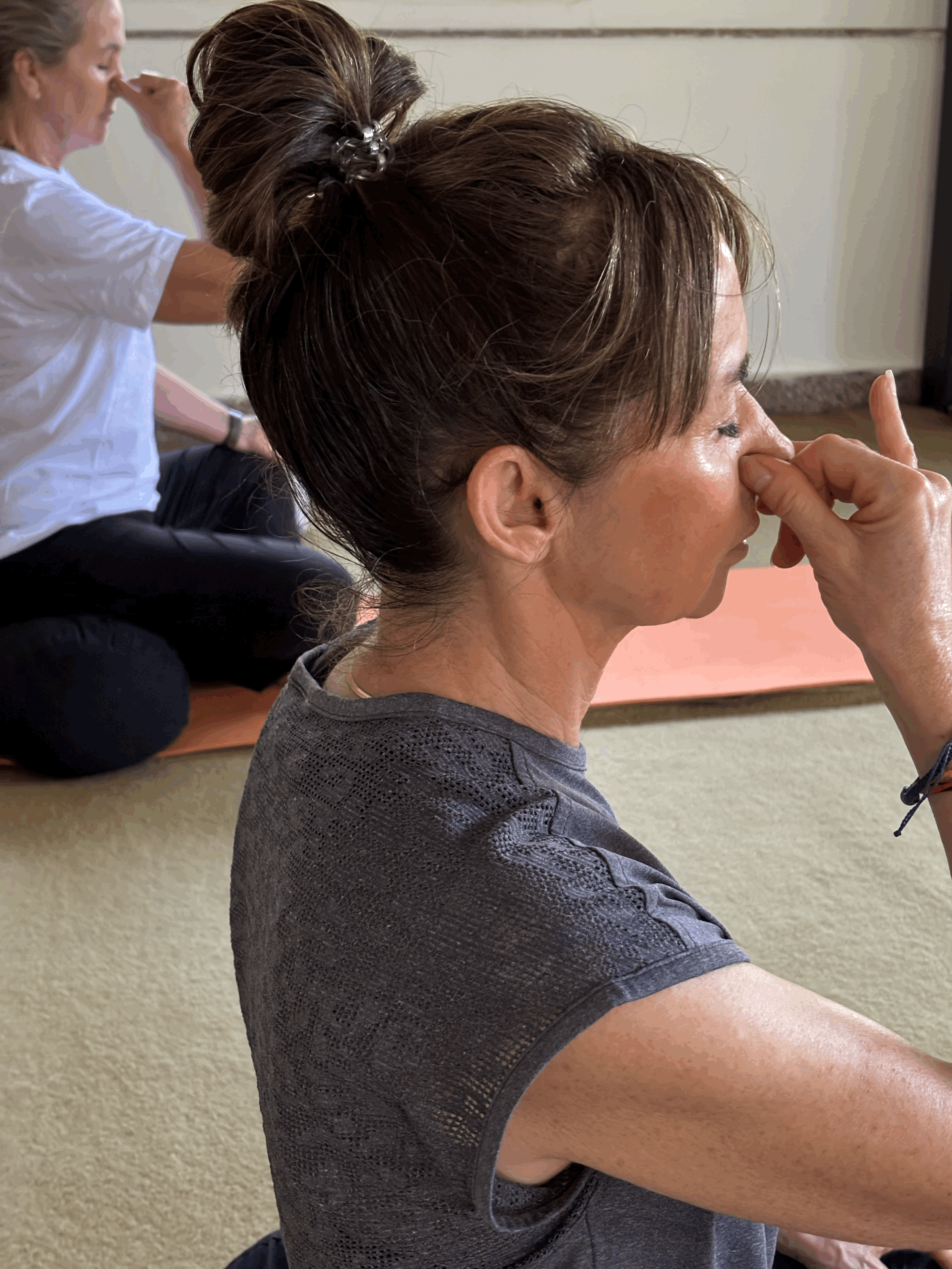 10 Benefits of Daily Pranayama: Why Breathwork Should Be Part of Your Everyday Practice