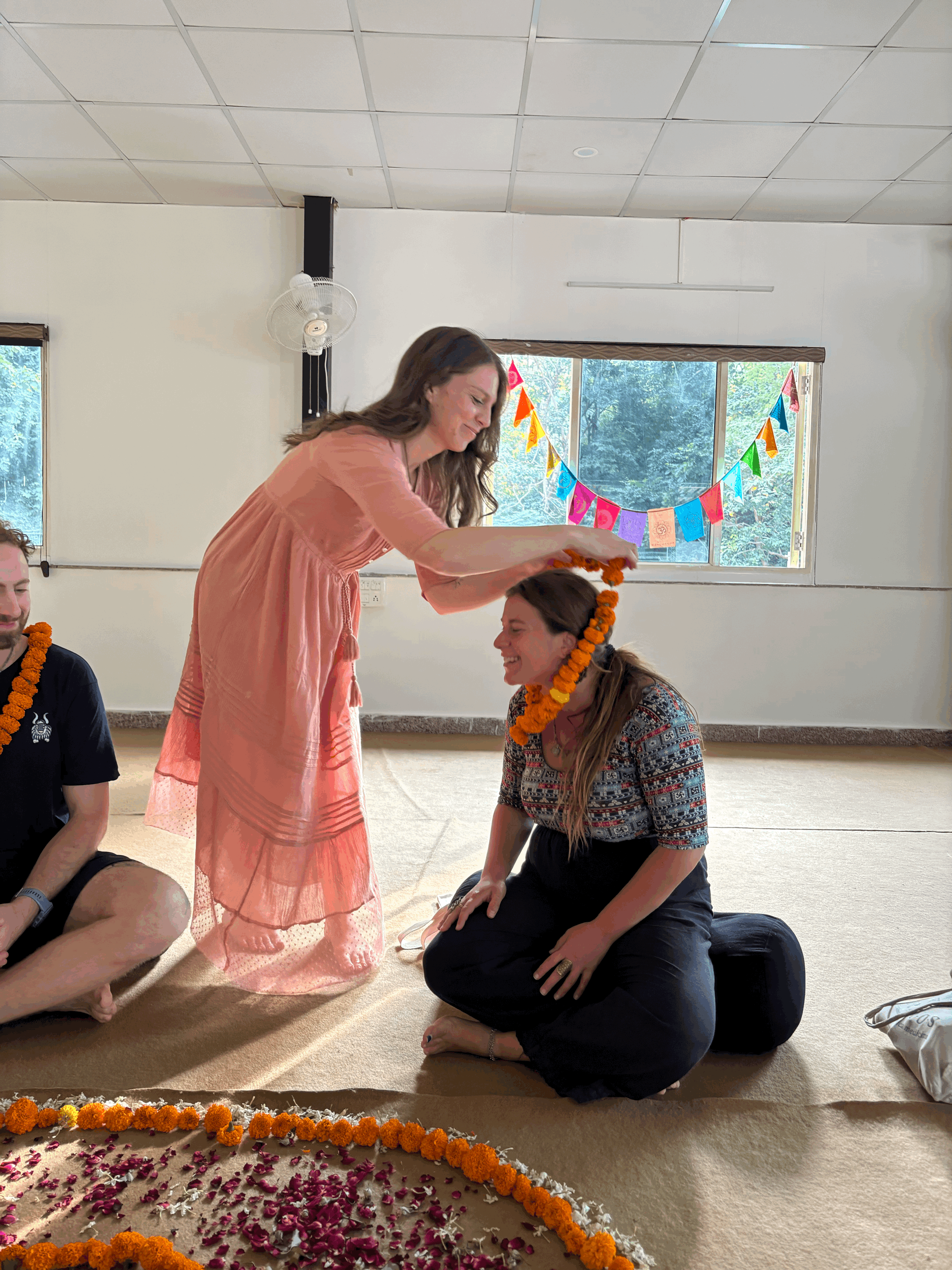 Advanced Yoga Teacher Training: Why Going Deeper Doesn't Always Mean Doing More Hours