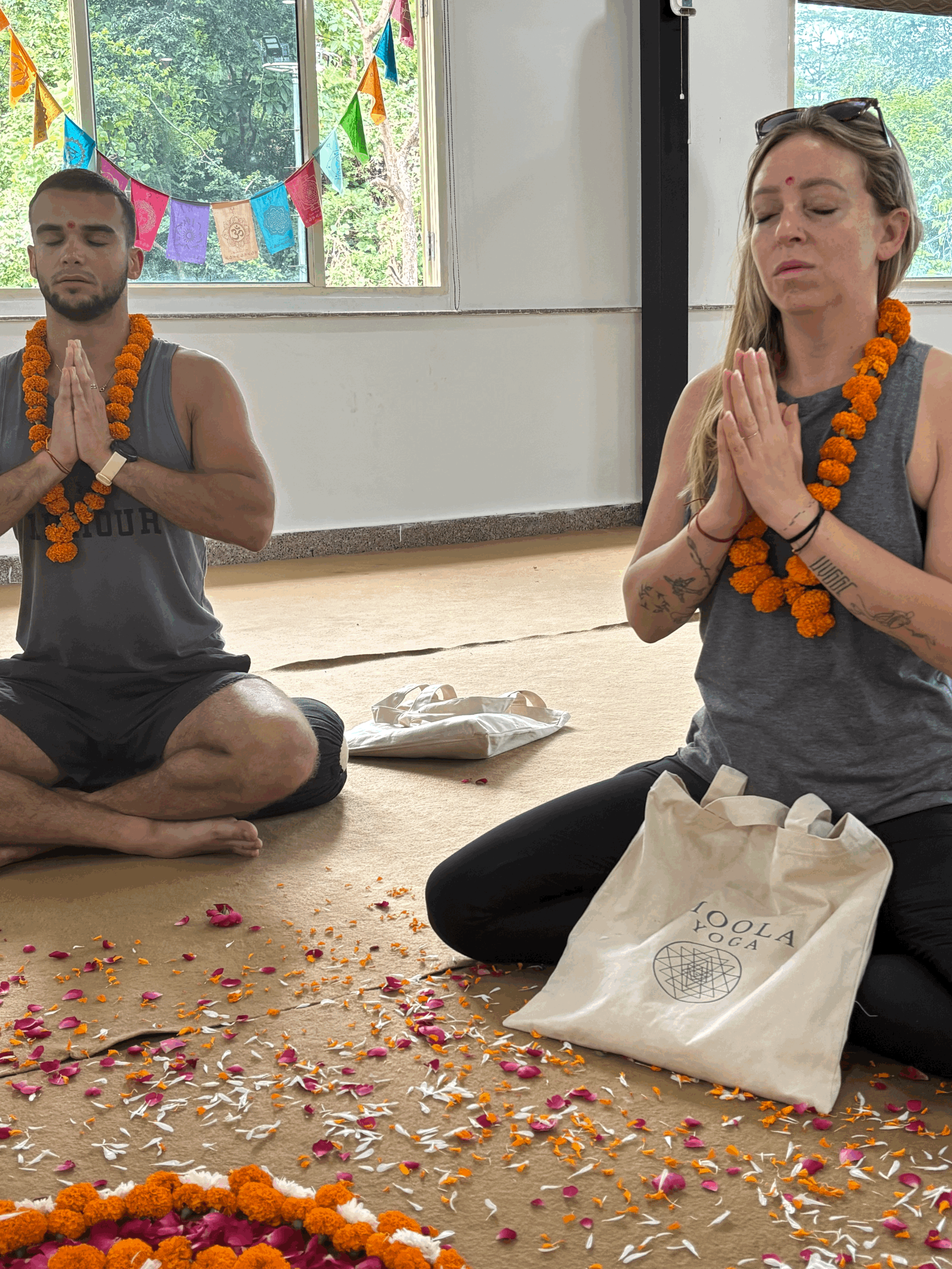 What Is Pranayama Teacher Training? What You Actually Learn