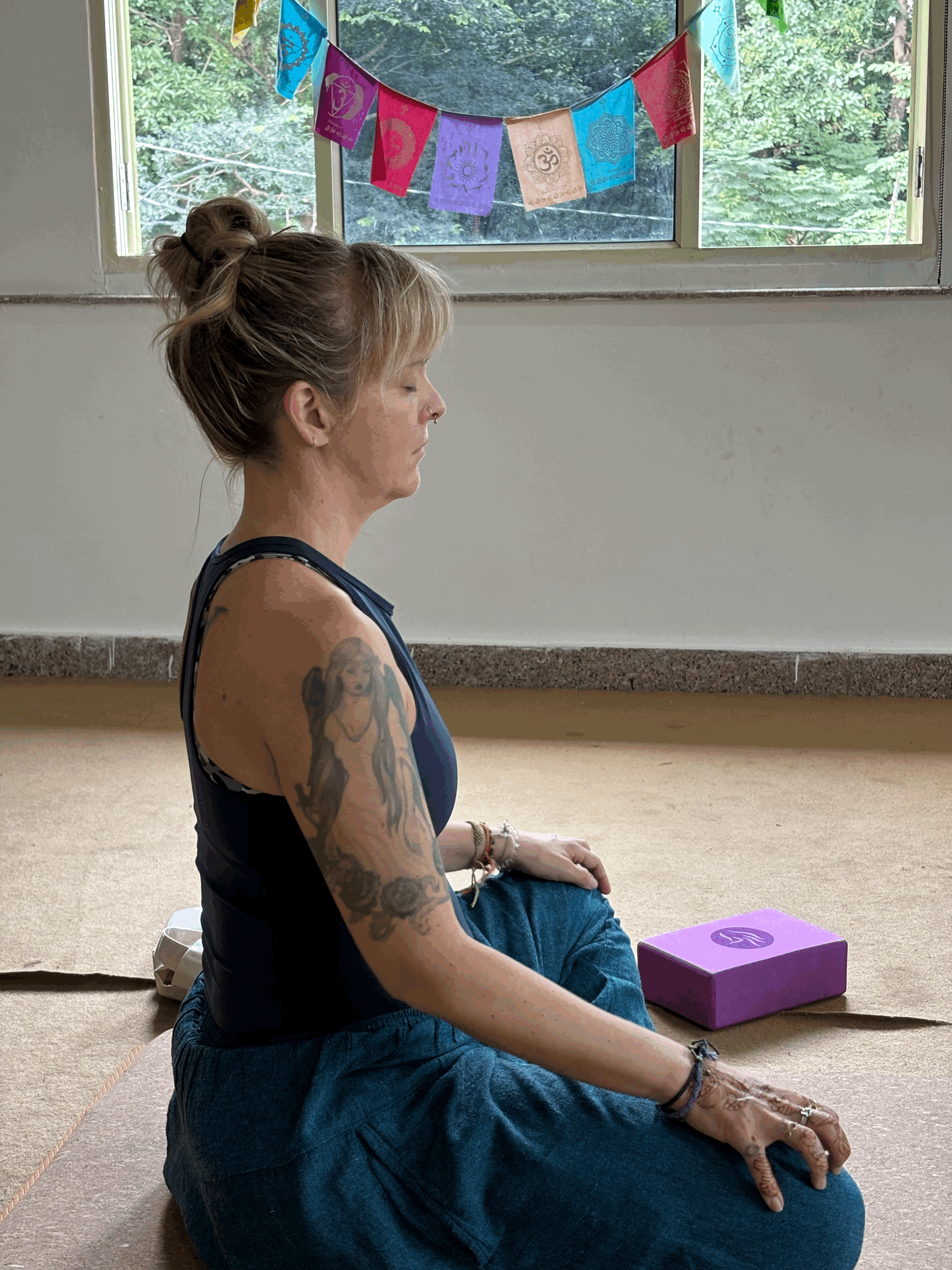 What Is Kriya in Yoga? Understanding Shatkriya, Kriya Yoga and Traditional Yogic Cleansing