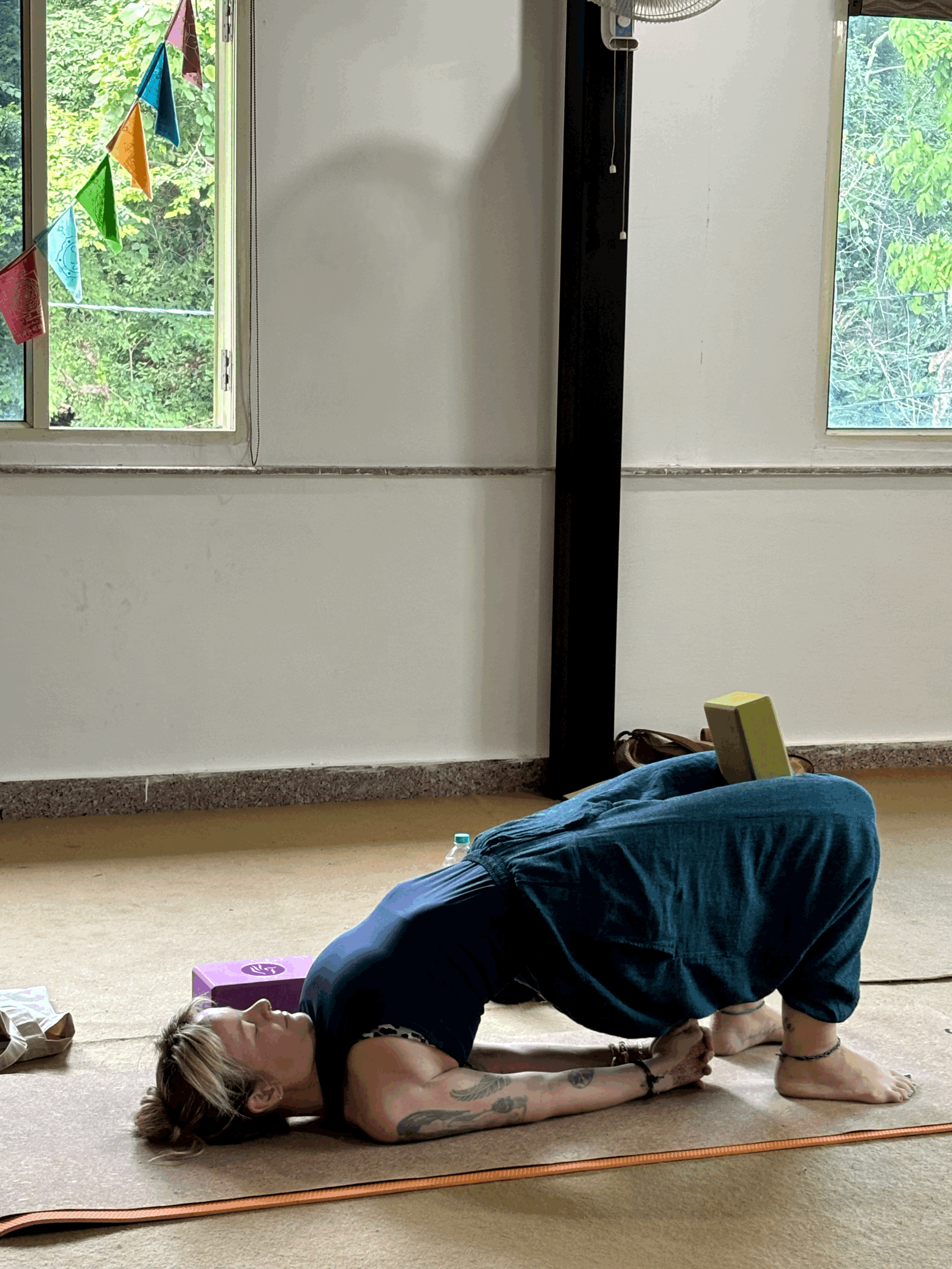 How to Choose a 200-Hour Yoga Teacher Training in Rishikesh