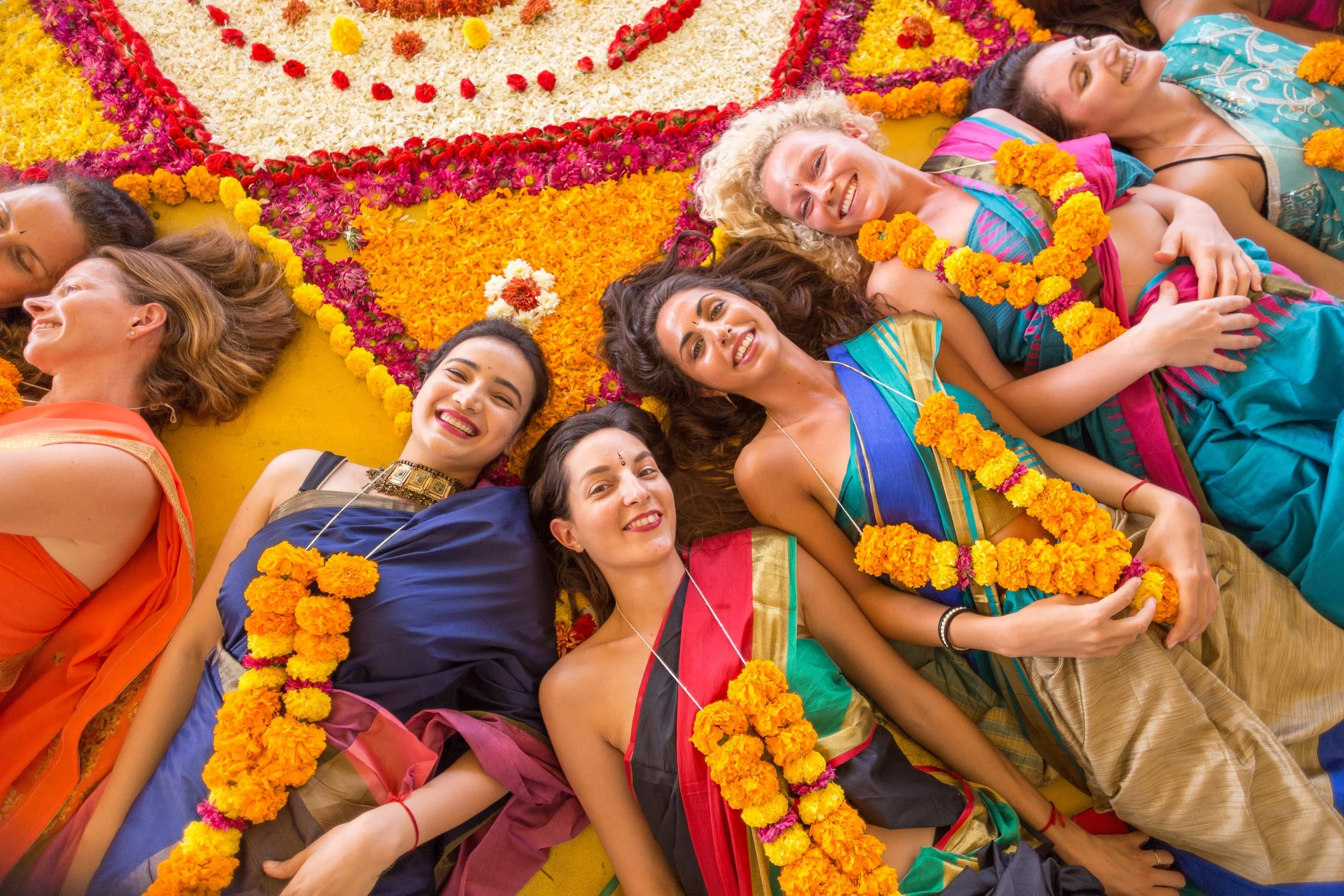 Moola Yoga Rishikesh
