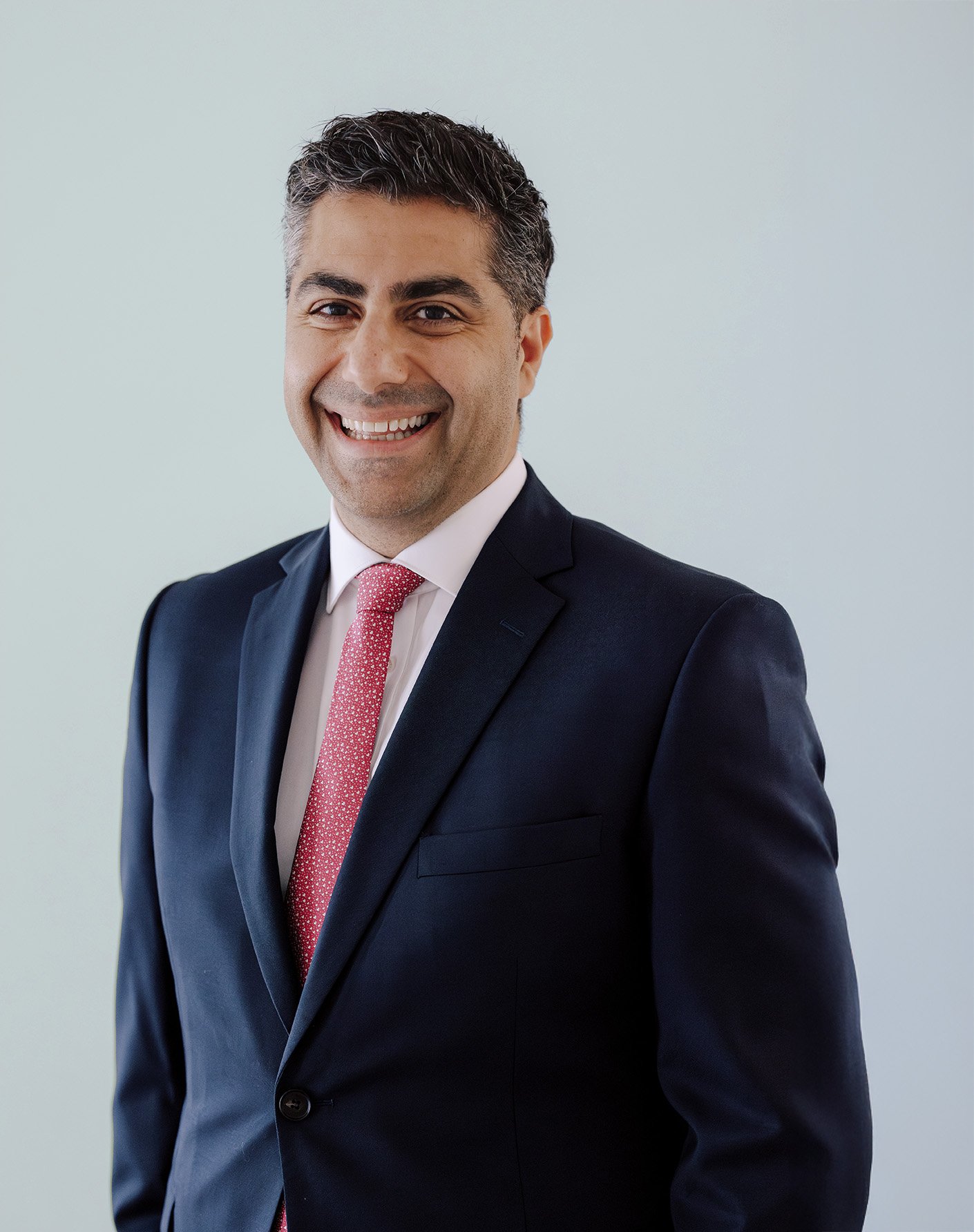 Dr Osama Al-Bermani best Melbourne Urologist