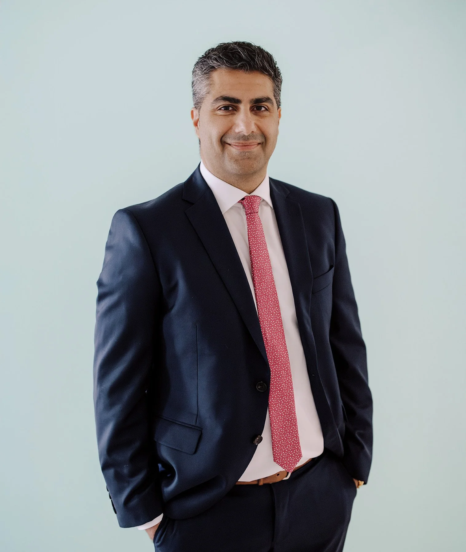 Dr Osama Al-Bermani Melbourne Urologist Branch Urology