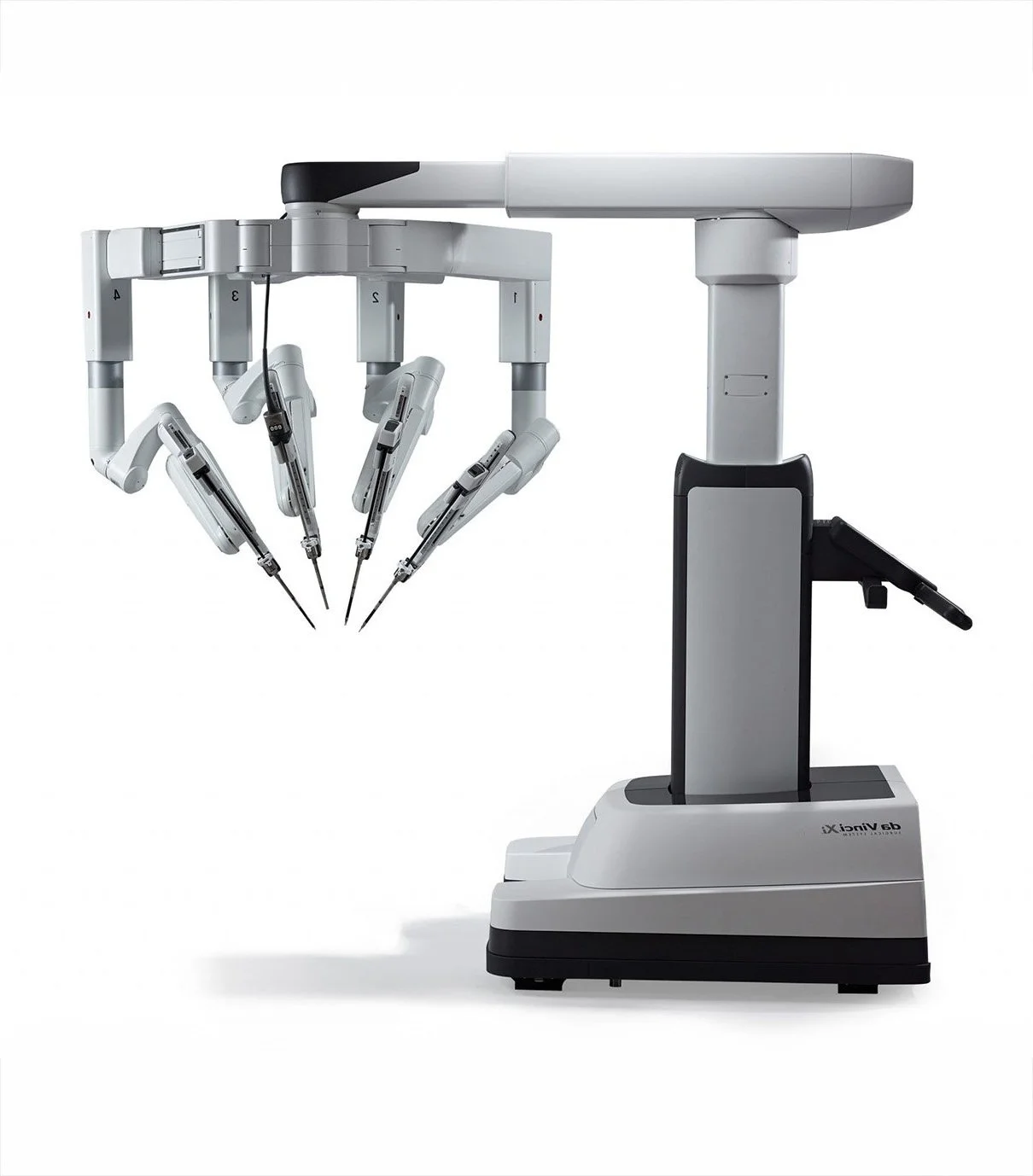 Robotic Surgery caring urologist Melbourne Dr Osama Al-Bermani