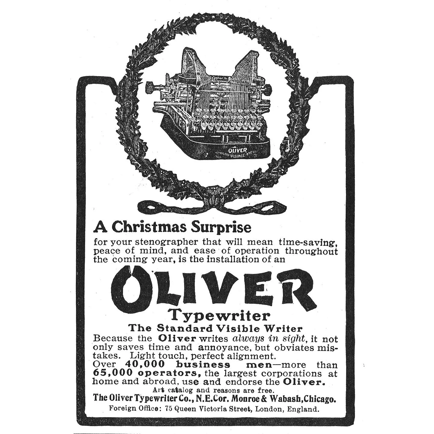 A Christmas Surprise