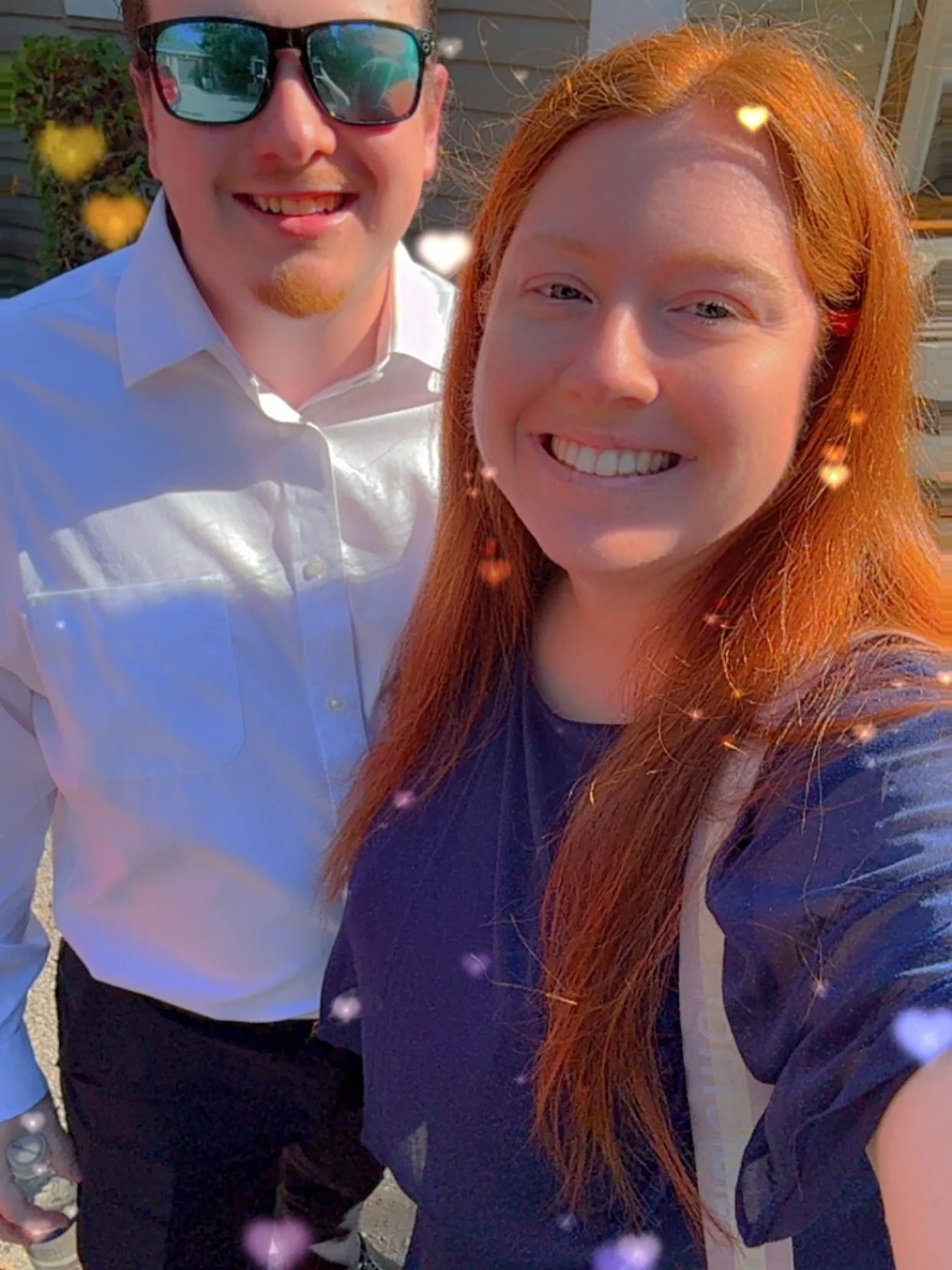 NY wedding weekend 🍁🎂🎊