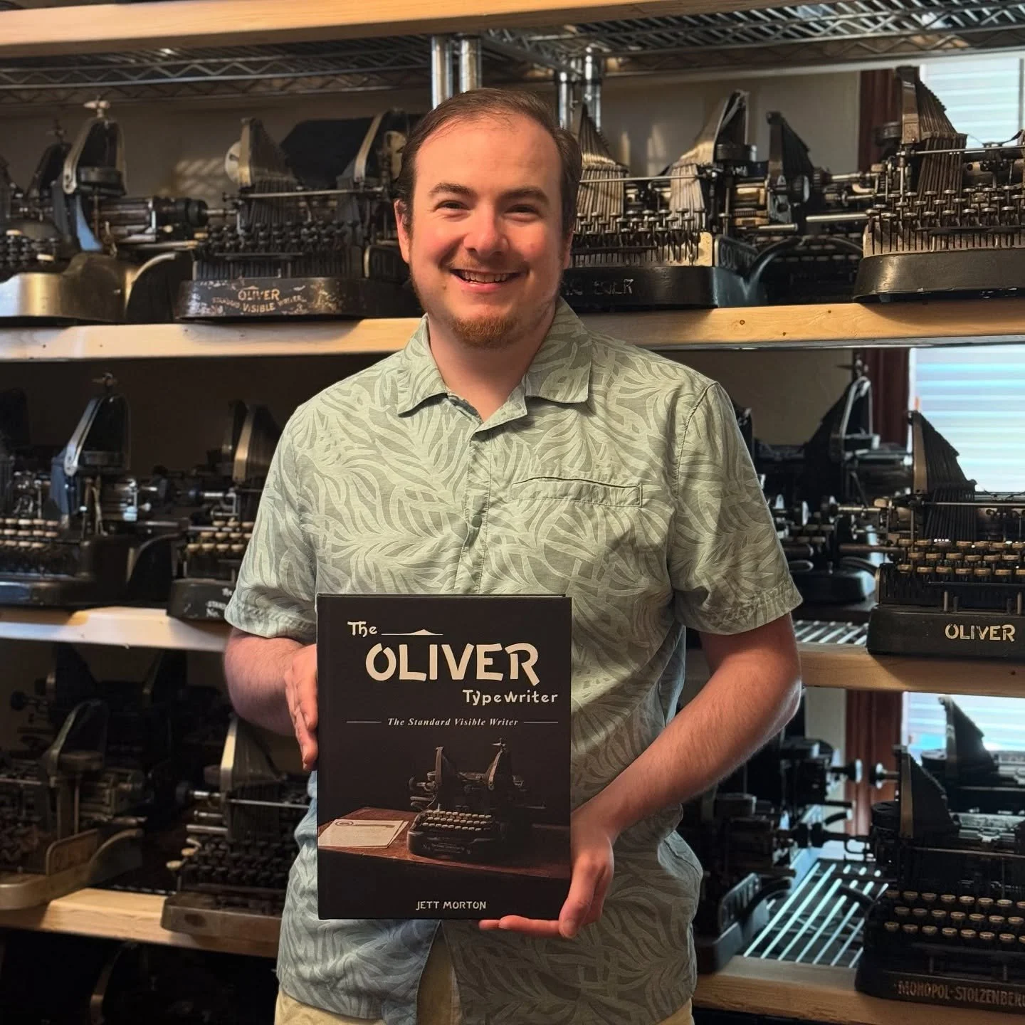 Have you gotten your copy yet? Link in bio!