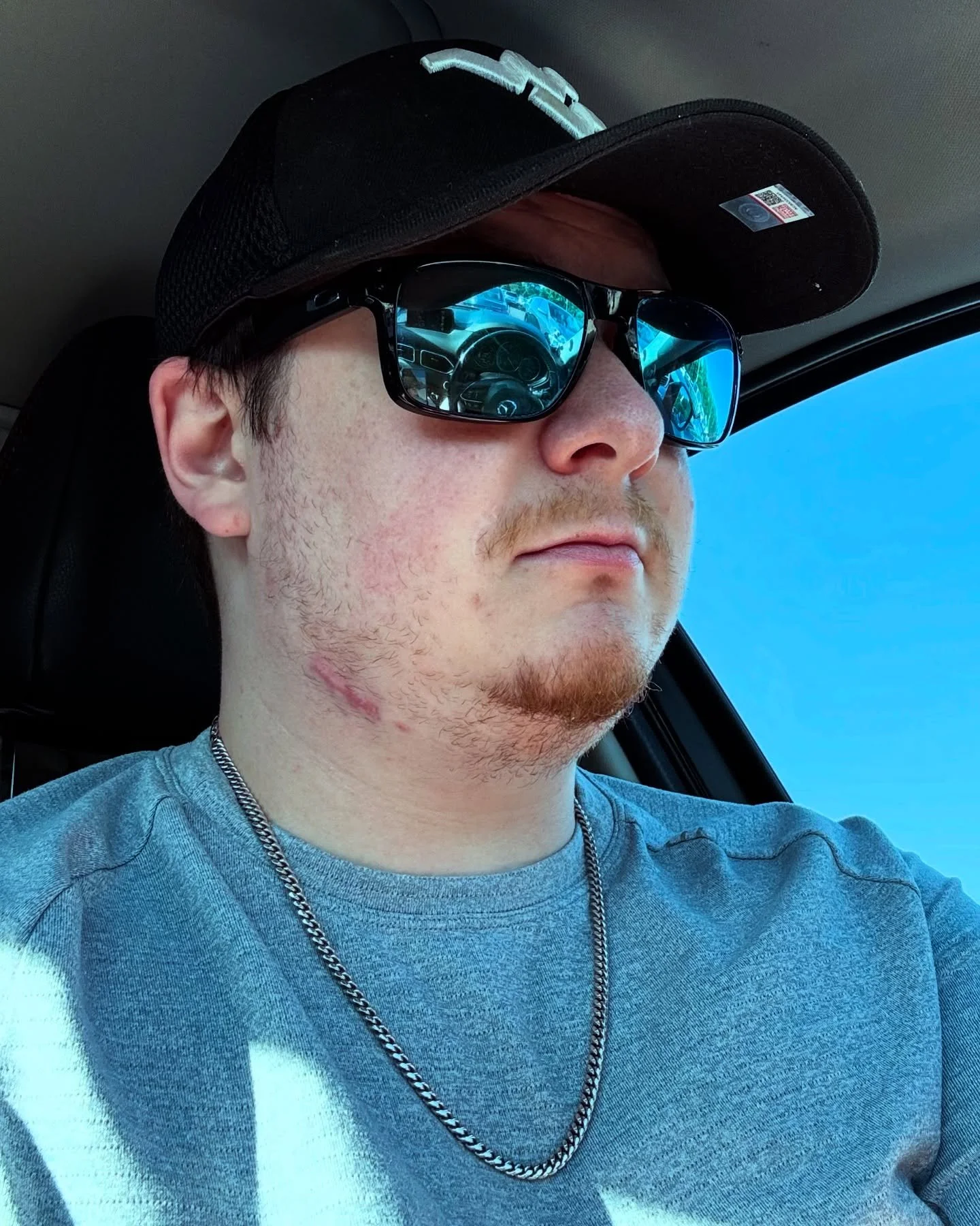 Road trip to the OG VA

#wv #va #rap #rapper #independent #julyfourth #mazda #cx5 #wvu #morgantown