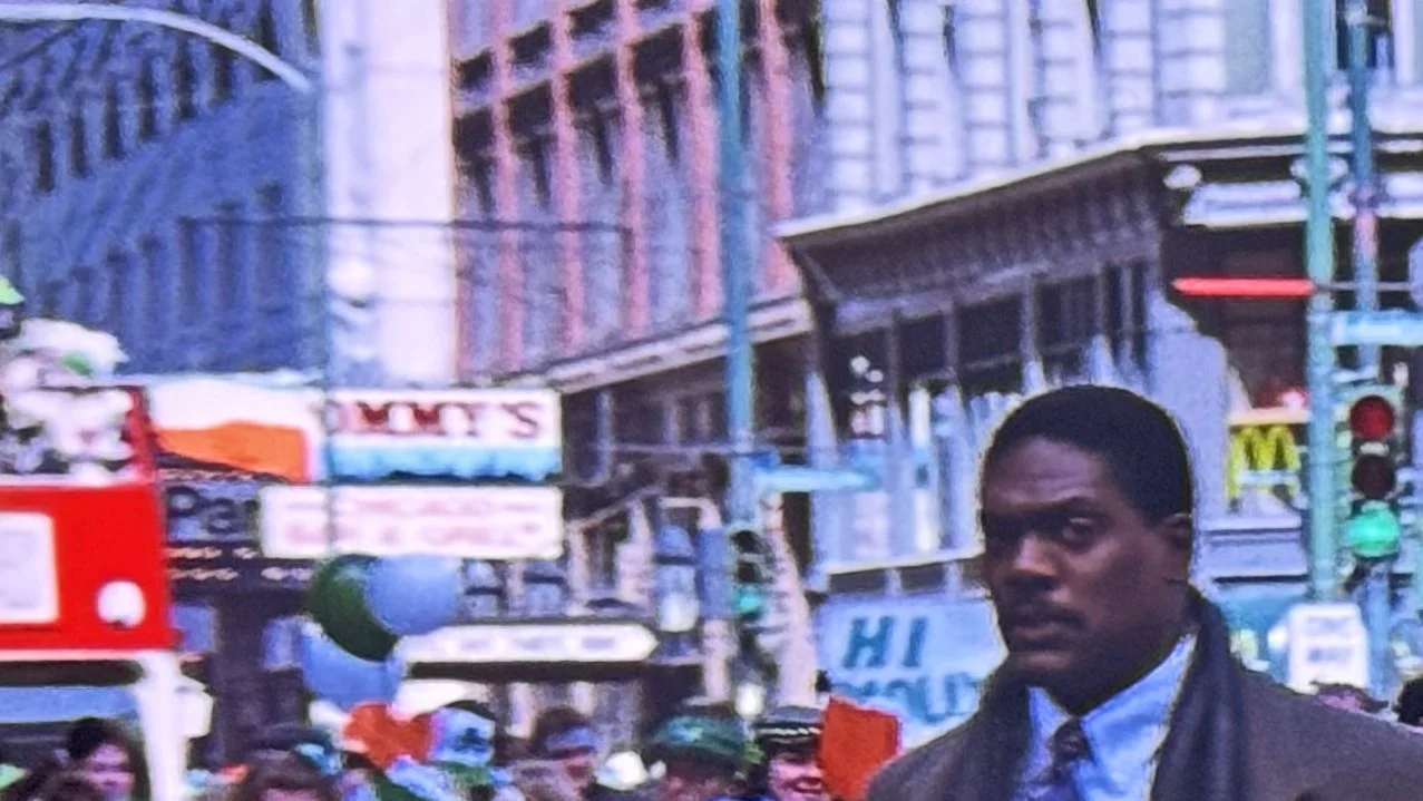 The Fugitive screenshot
