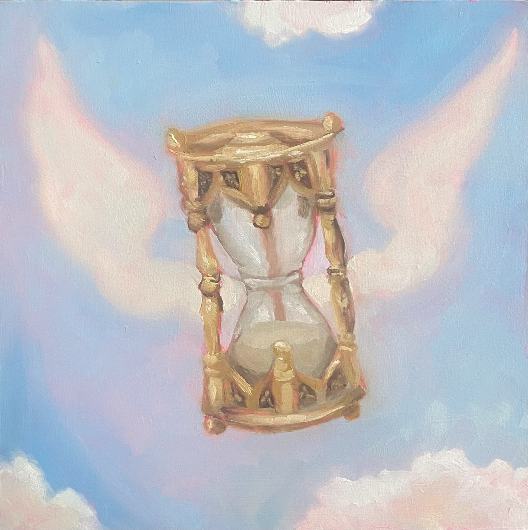 Time is Fleeting