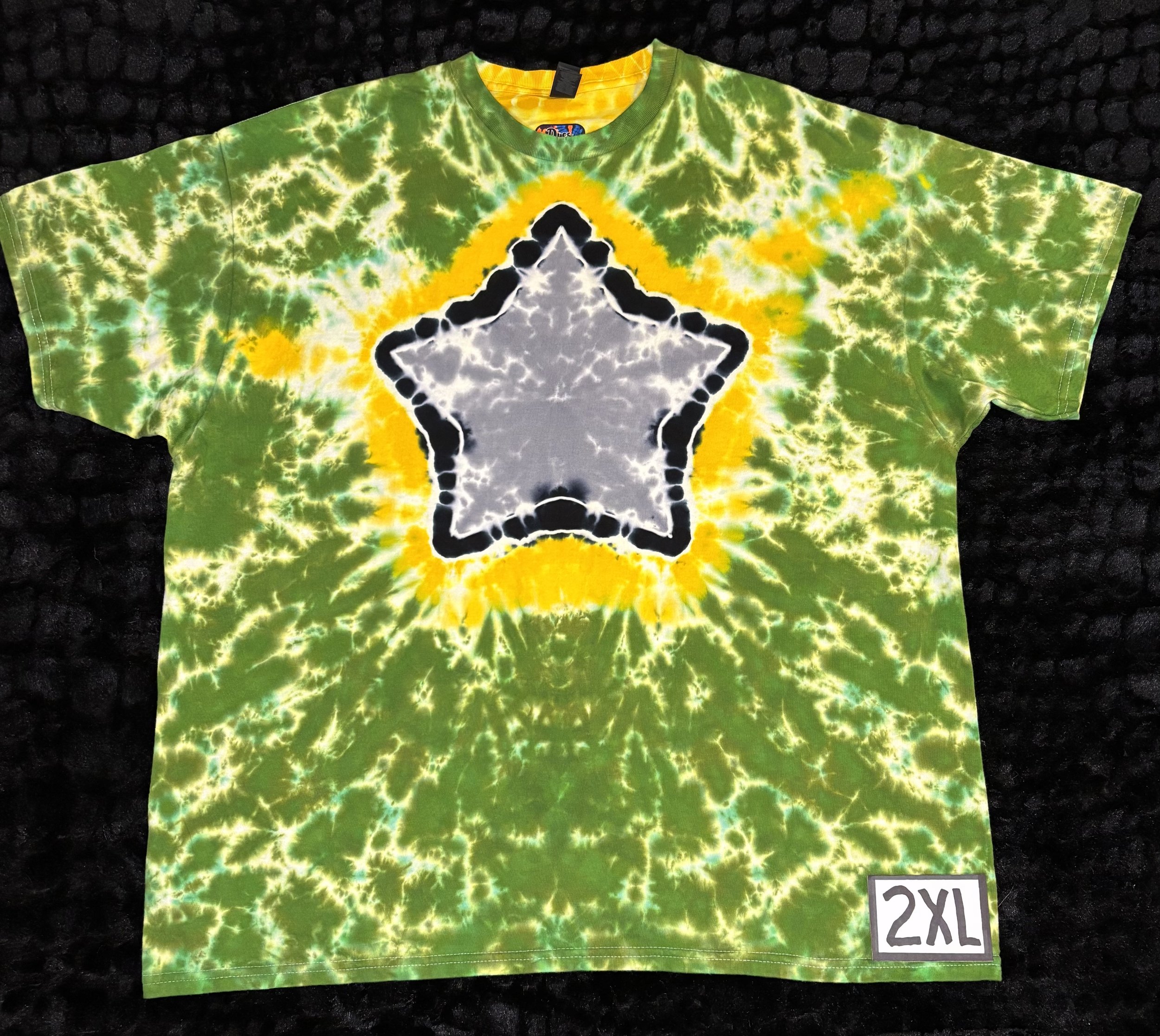 Silver Star