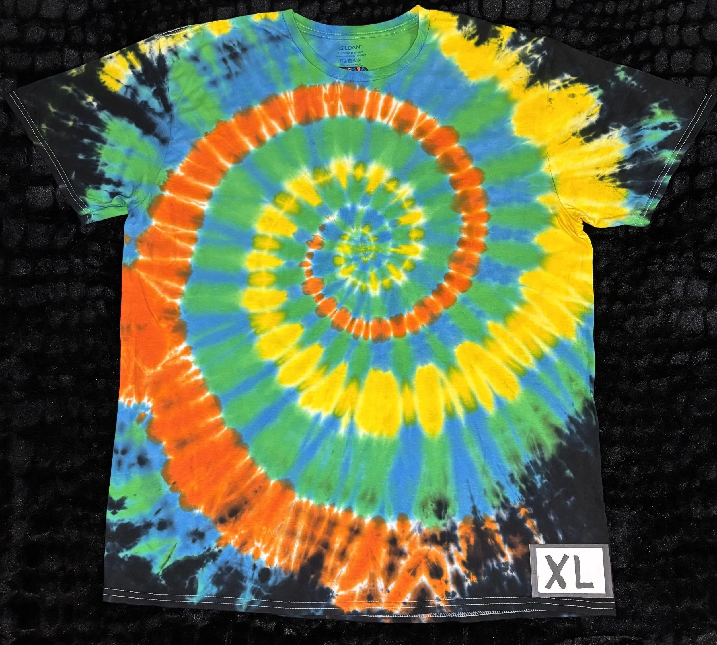 Spiral, Extra Large