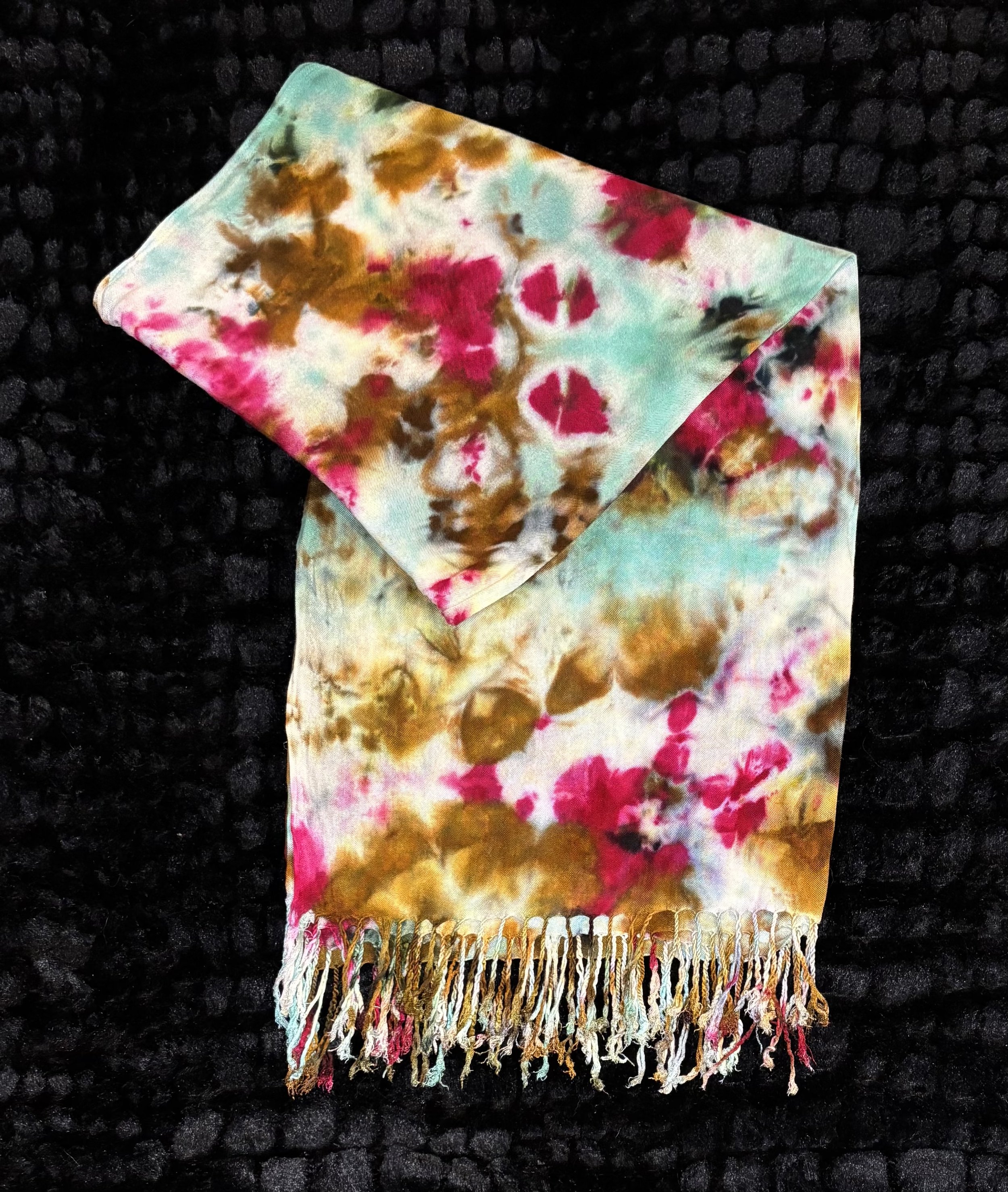 SCARF / WRAP