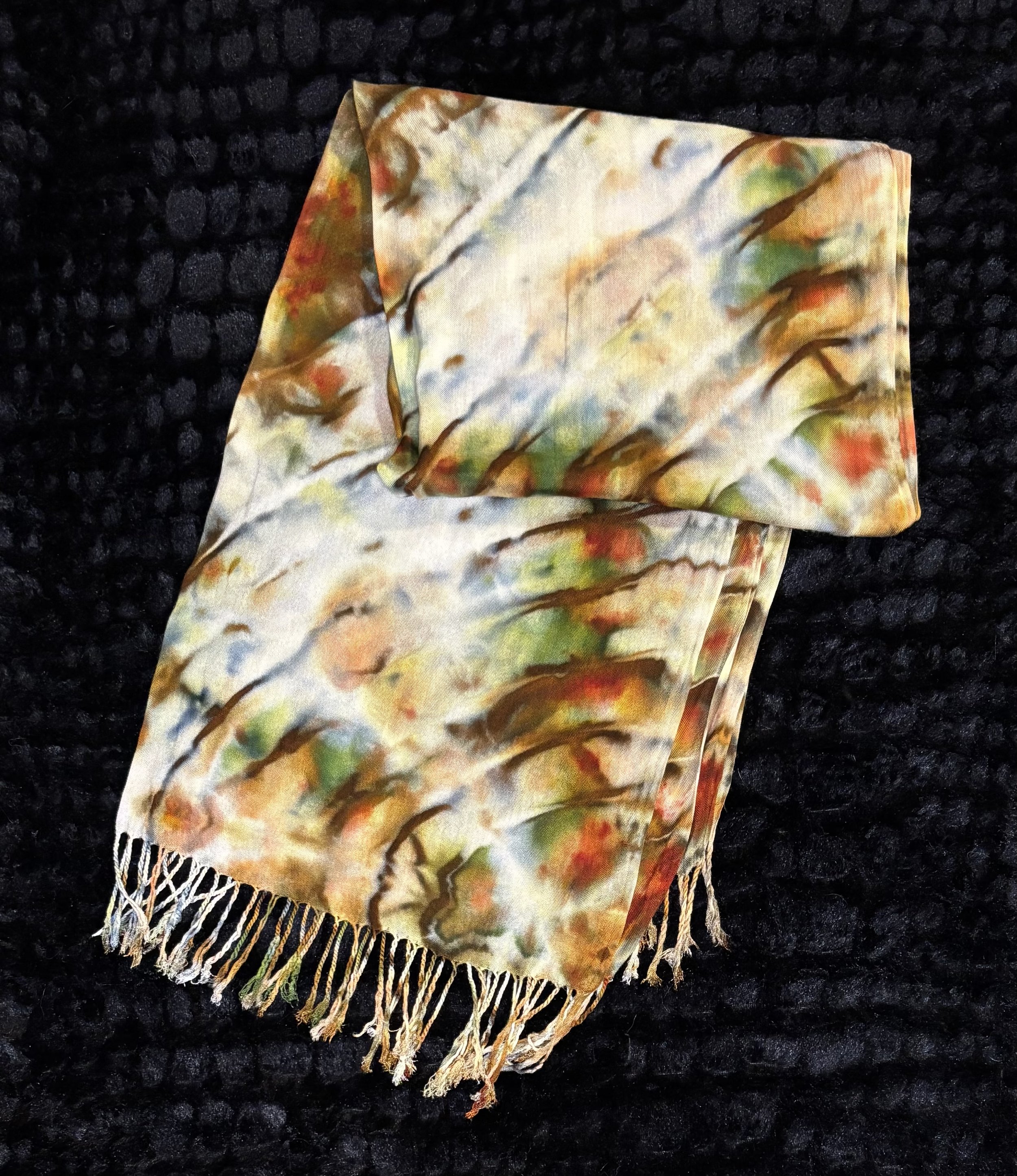 SCARF / WRAP