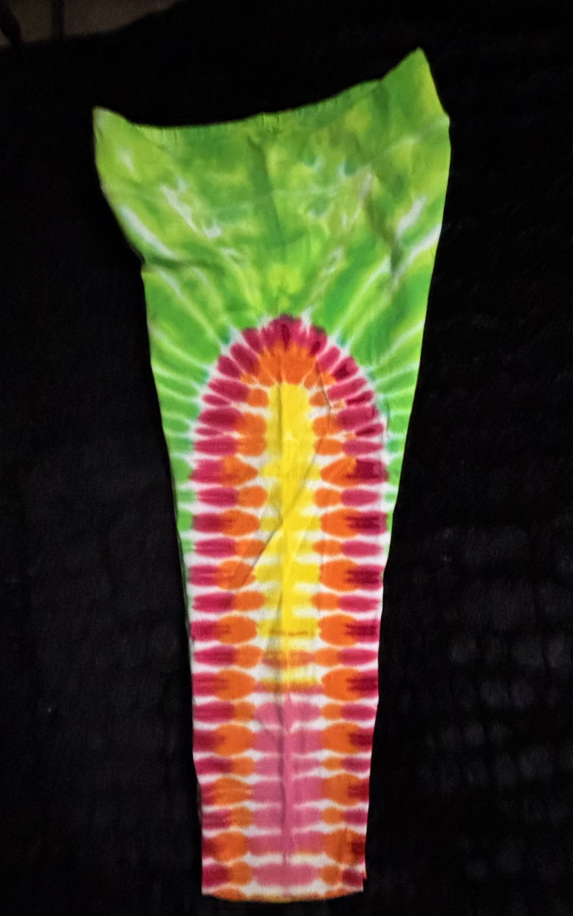 MED. LEGGINS
