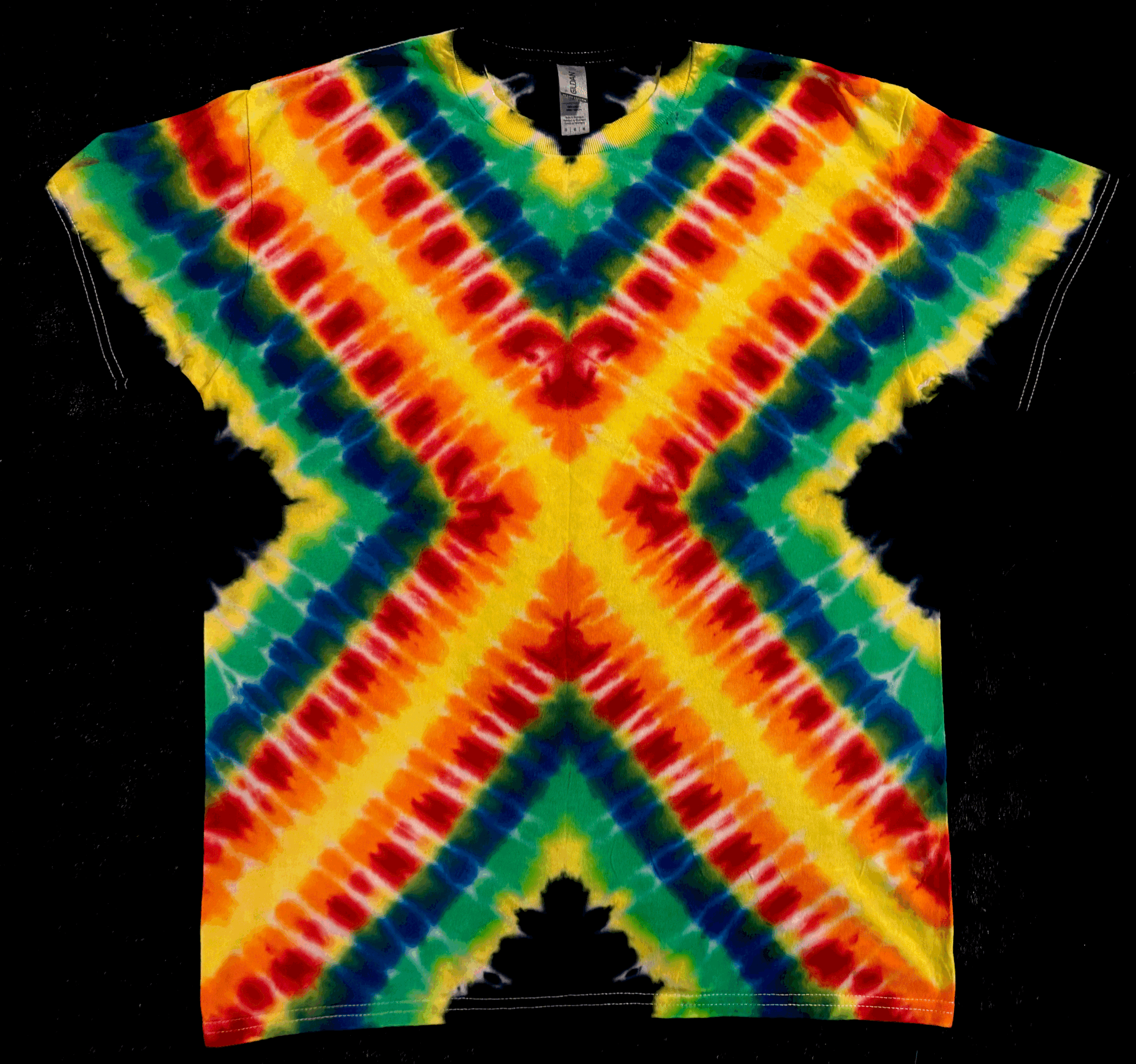 Gradient X Tee XL