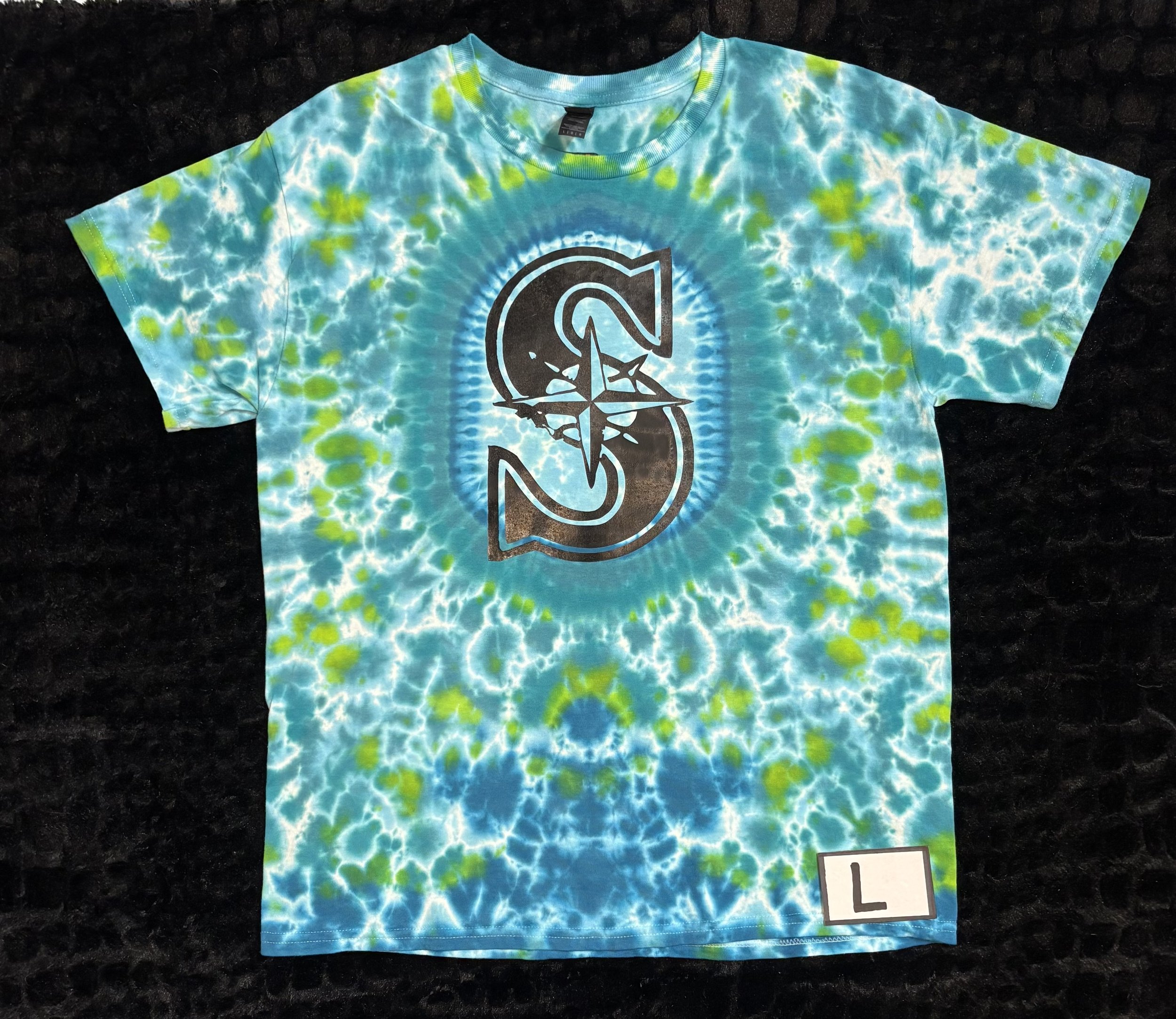 Seattle Mariners, L