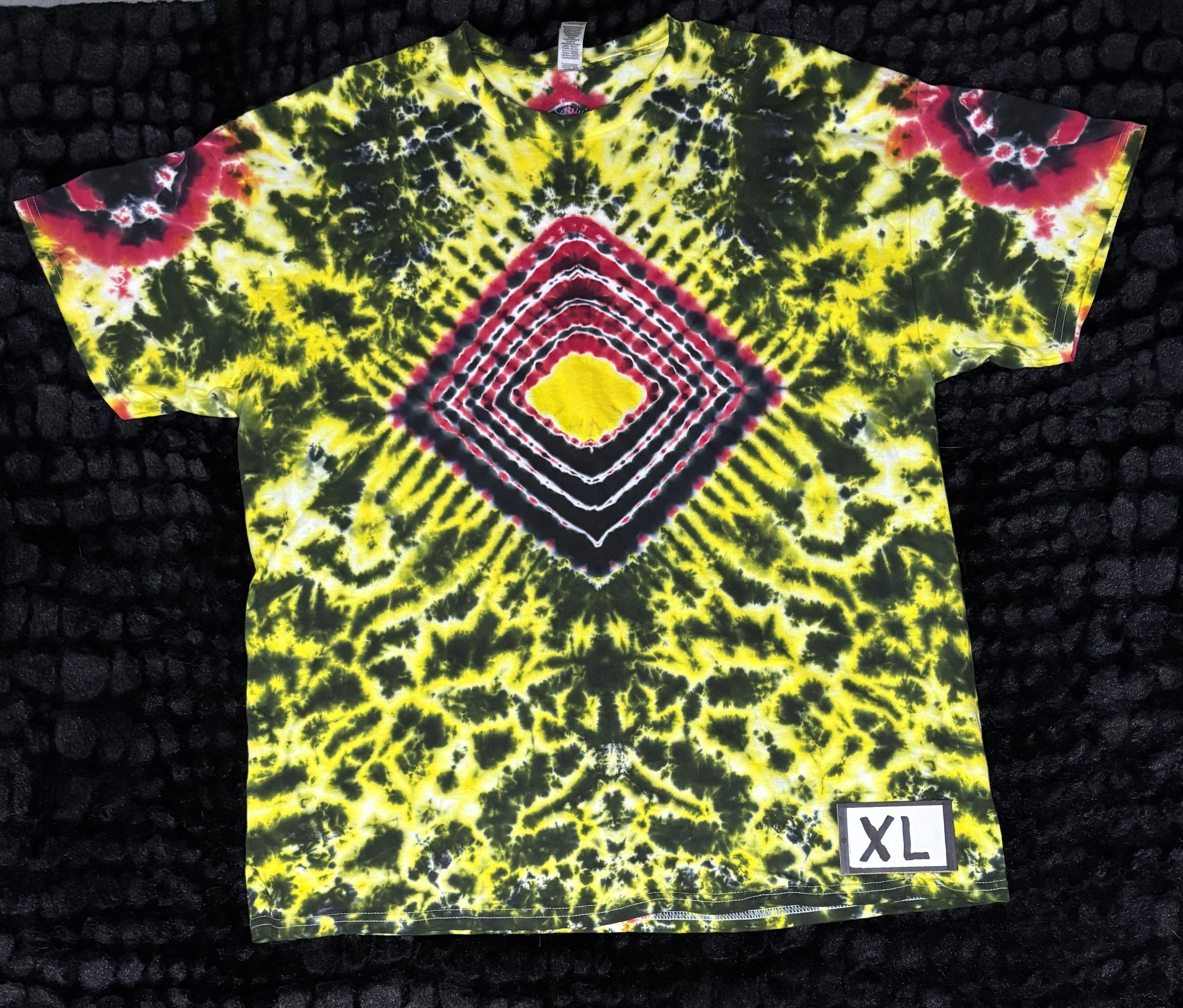 DIAMOND DYE