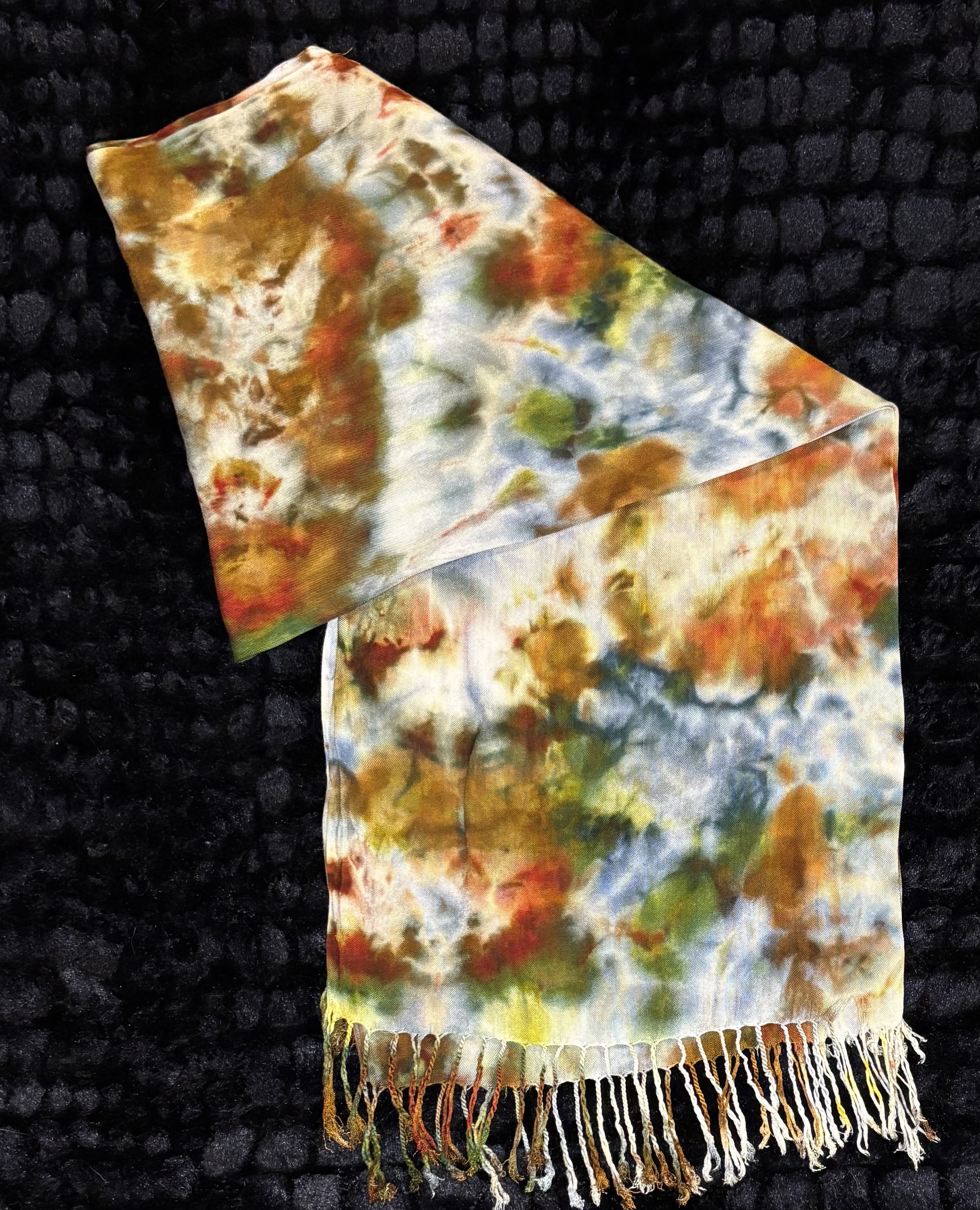 SCARF / WRAP