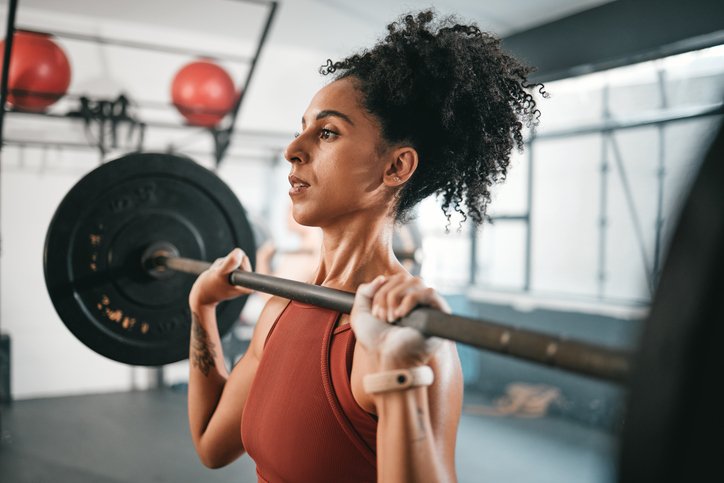 90 DAYS TO FIT- 1:1 Online Coaching