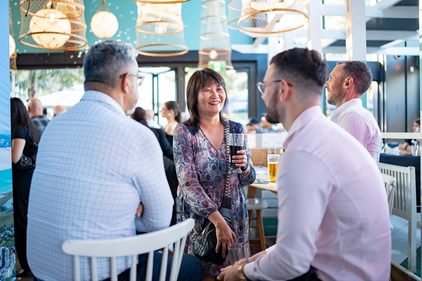With the right photography, we capture every crunch, sizzle, and bite so your food looks just as good online as it tastes in person.

📸 We specialise in food photography for bars and eateries in Auckland

🔥 Great content doesn&rsquo;t just make peo